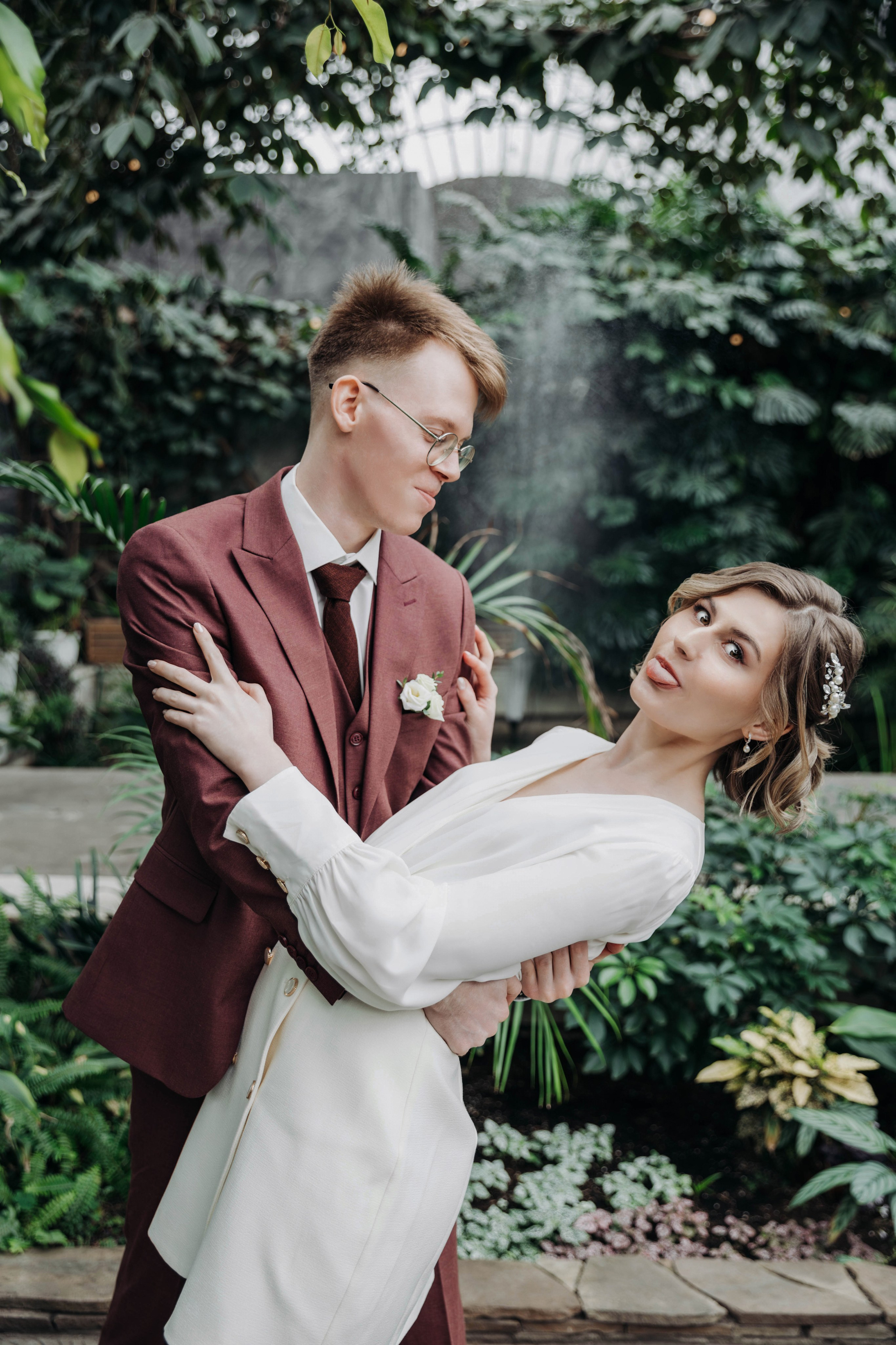 Валерия и Анатолий. Свадебный и семейный фотограф в Санкт-Петербурге Лолита Евстифеева