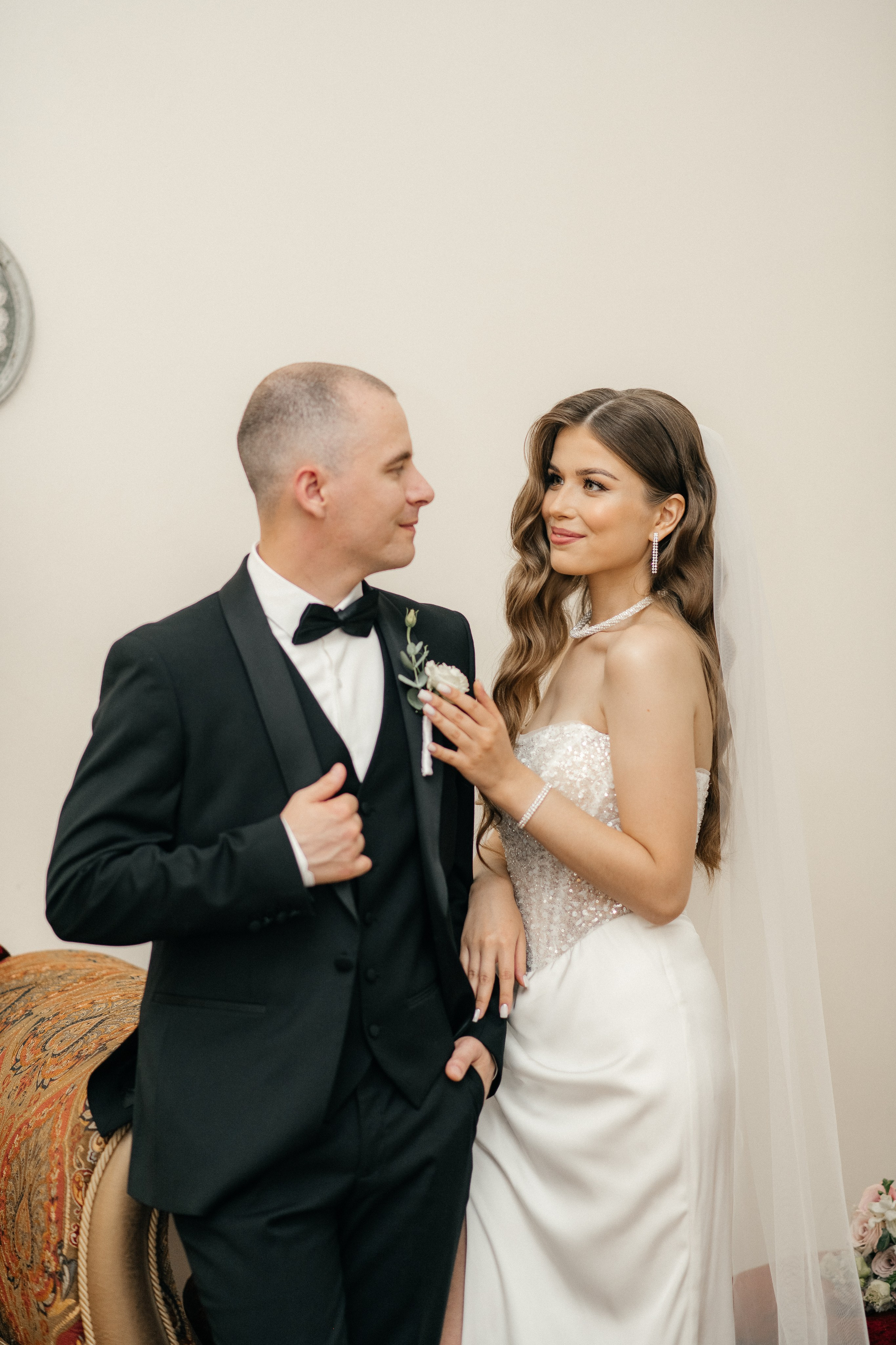 Иван и Ольга. Главная