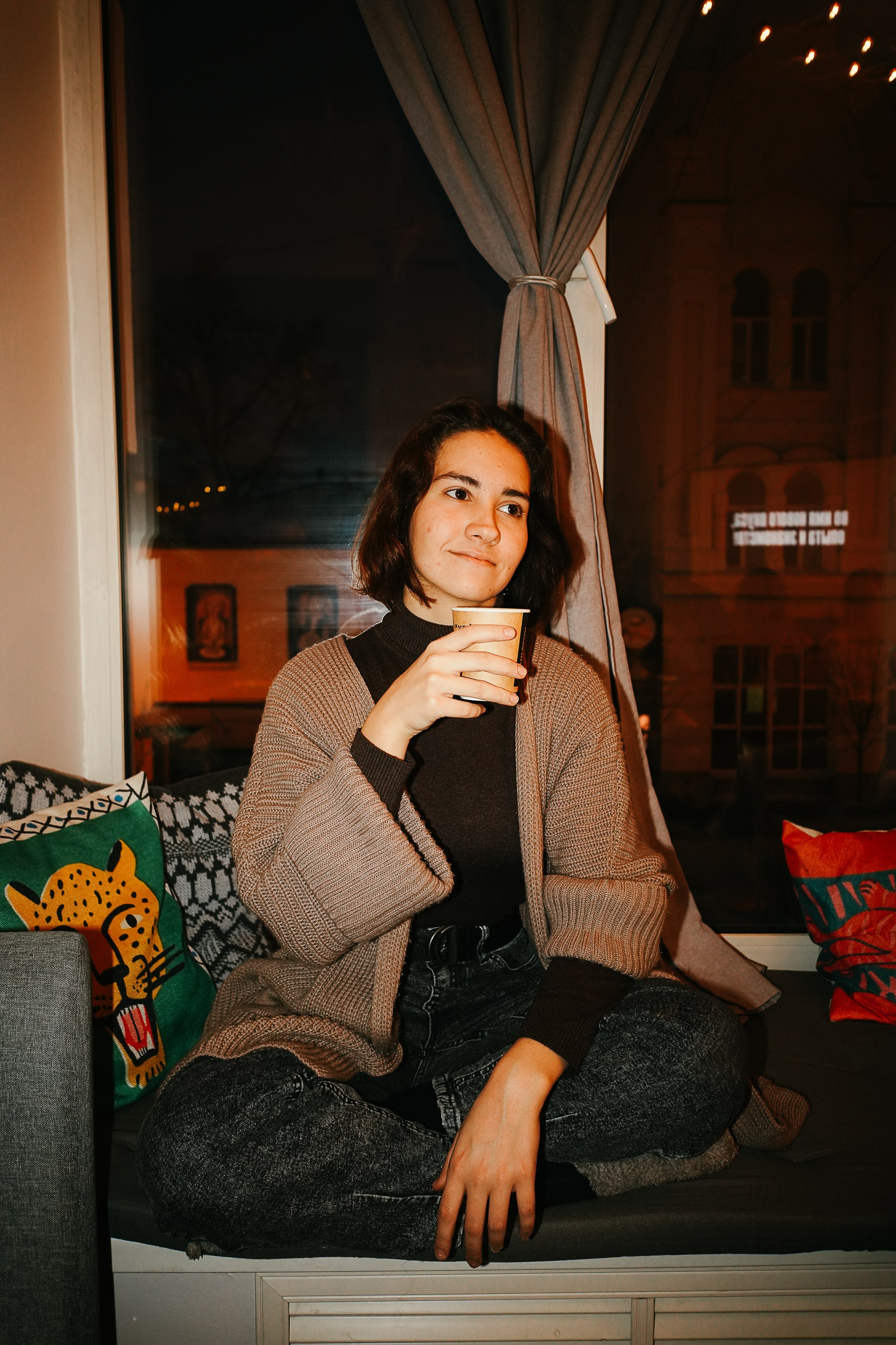 День рождения варибариста. ИТВИ