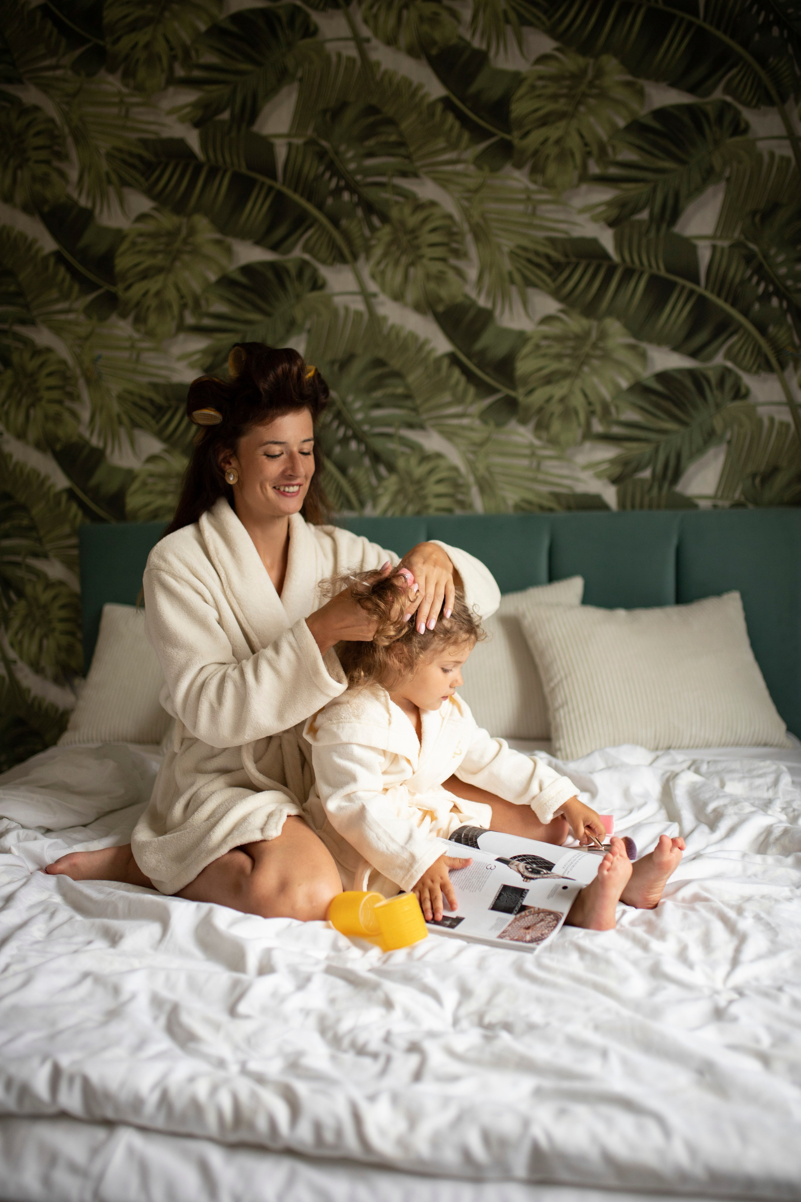 Семейная история. Фотограф Москва Мытищи Фрязино