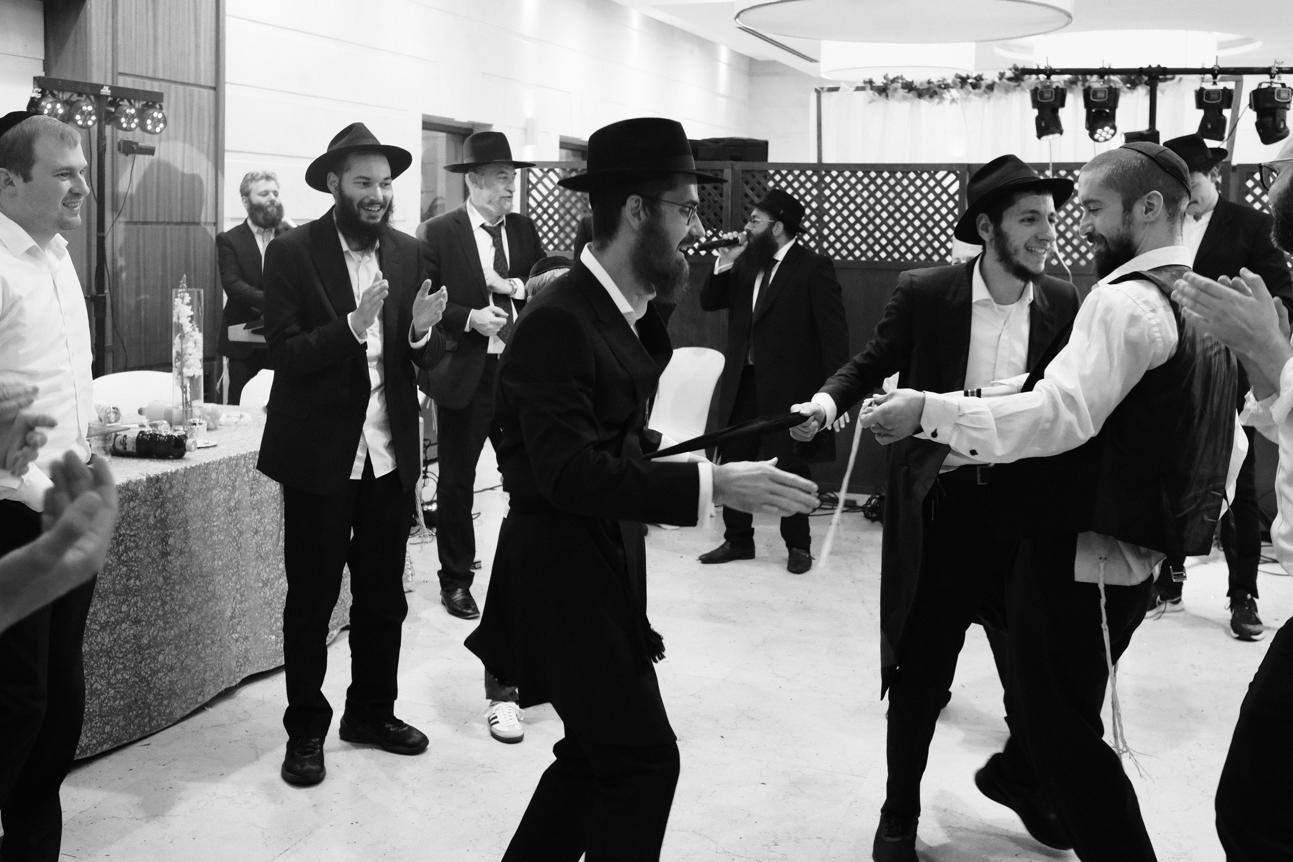 Еврейская свадьба в Санкт-Петербурге — репортаж | Филипп Линзин. Репортажный и портретный фотограф в Санкт-Петербурге Филипп Линзин