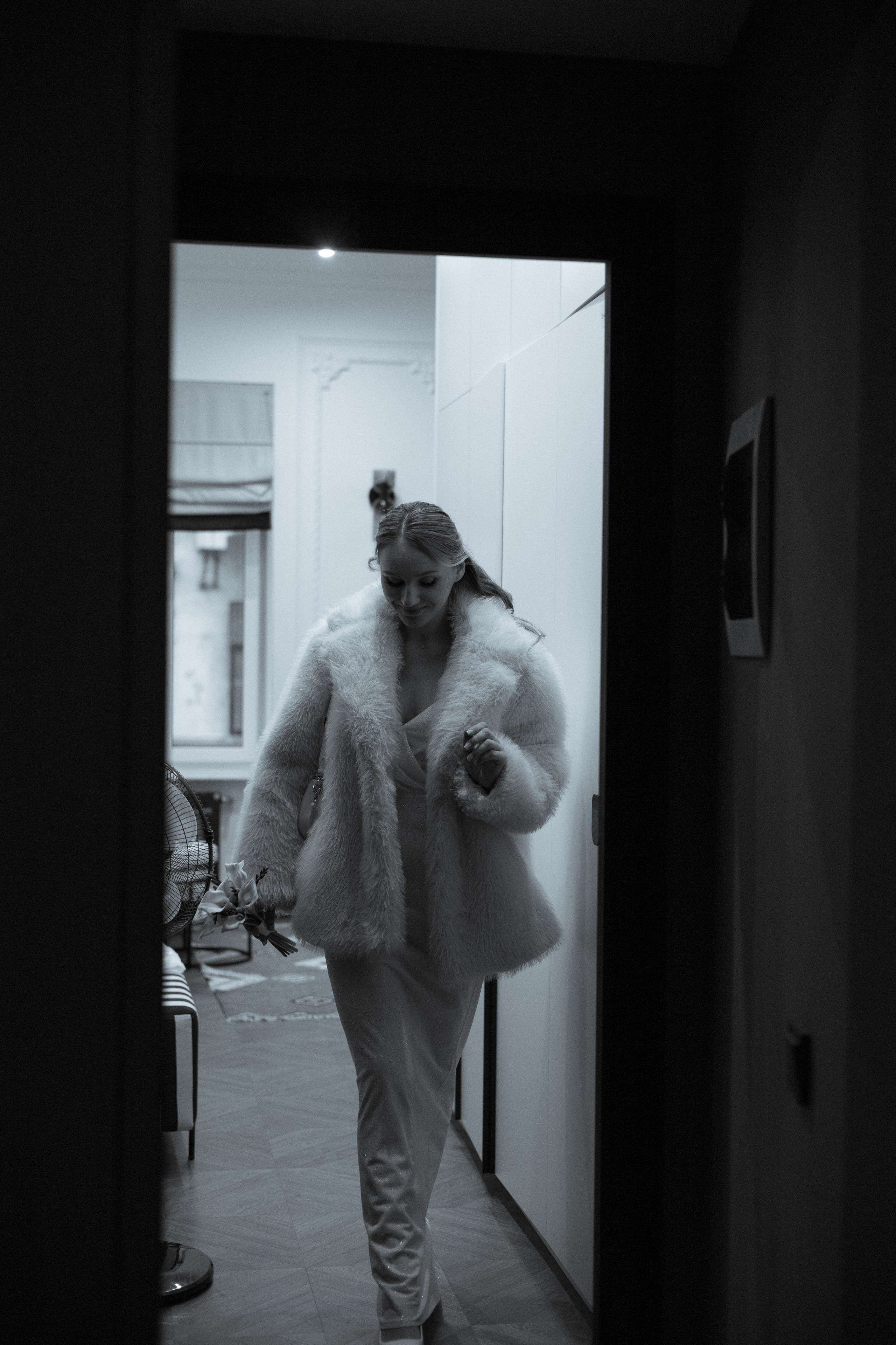 Роман и Анастасия. Фотограф в Санкт-Петебруге Олеся Харитонова