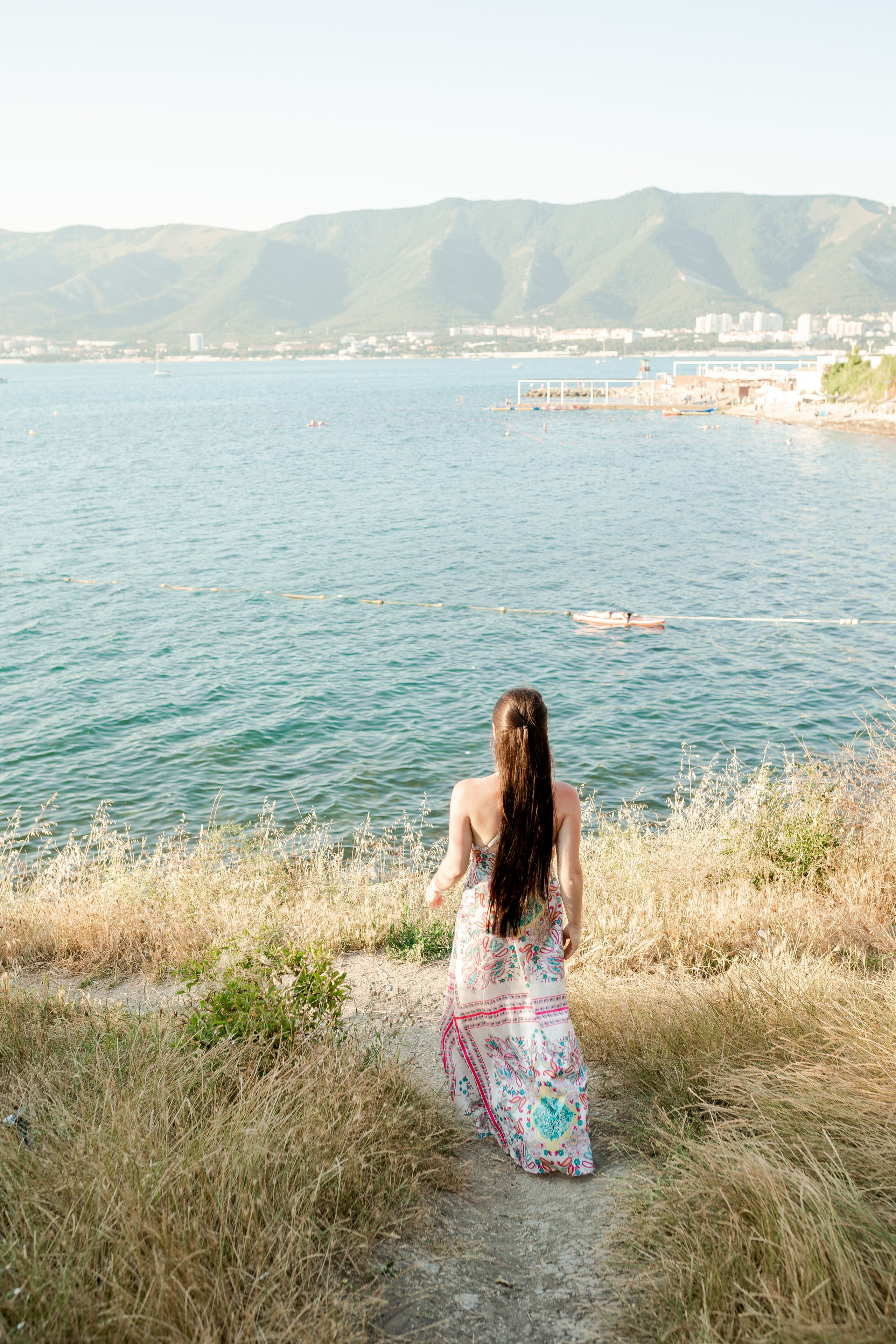 Гаянэ. Фотограф в Геленджике, Архипо-Осиповке, Абрау-Дюрсо, Кринице Виктория