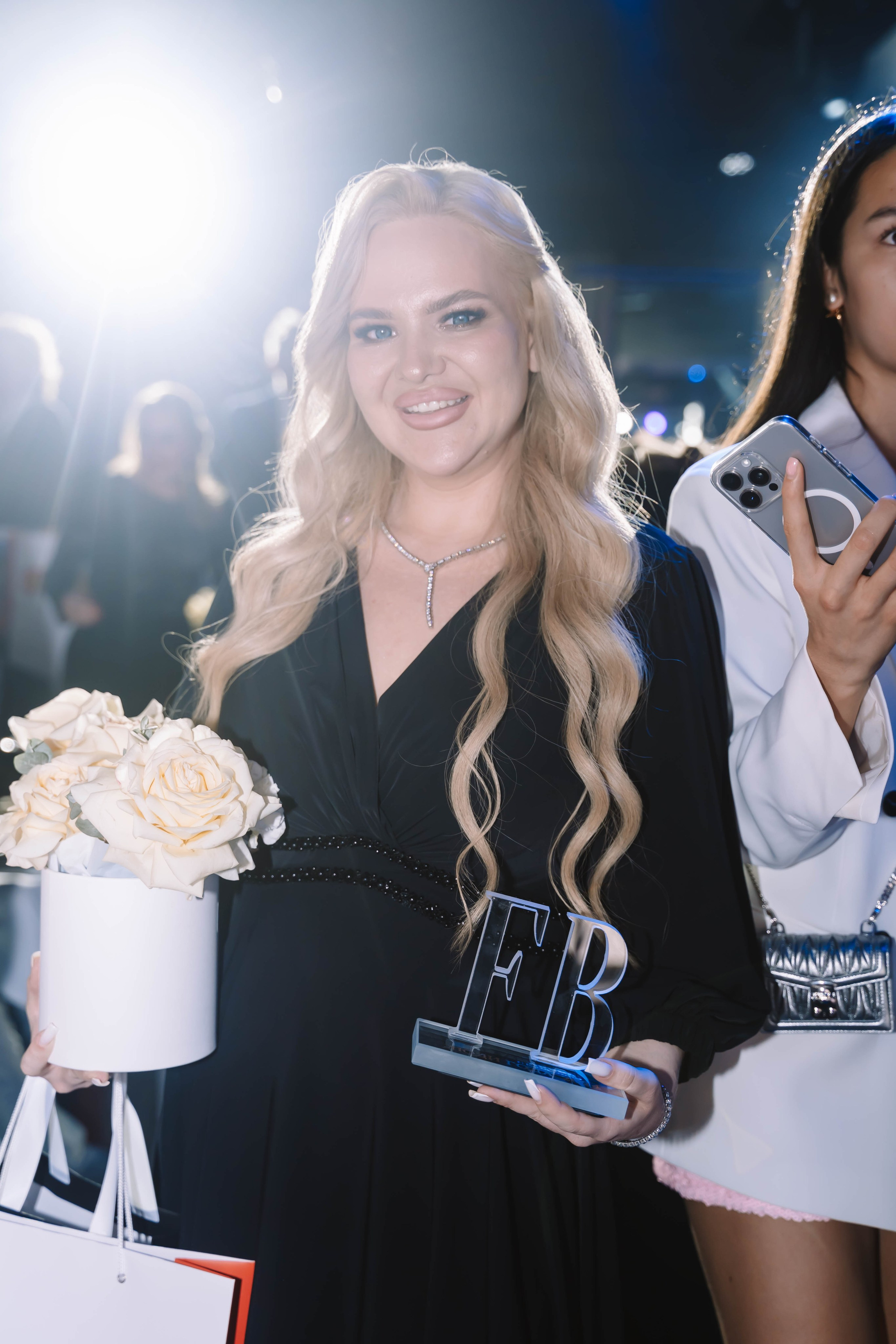 Премия FB люди года. Арт-ню Н.Новгород/Москва