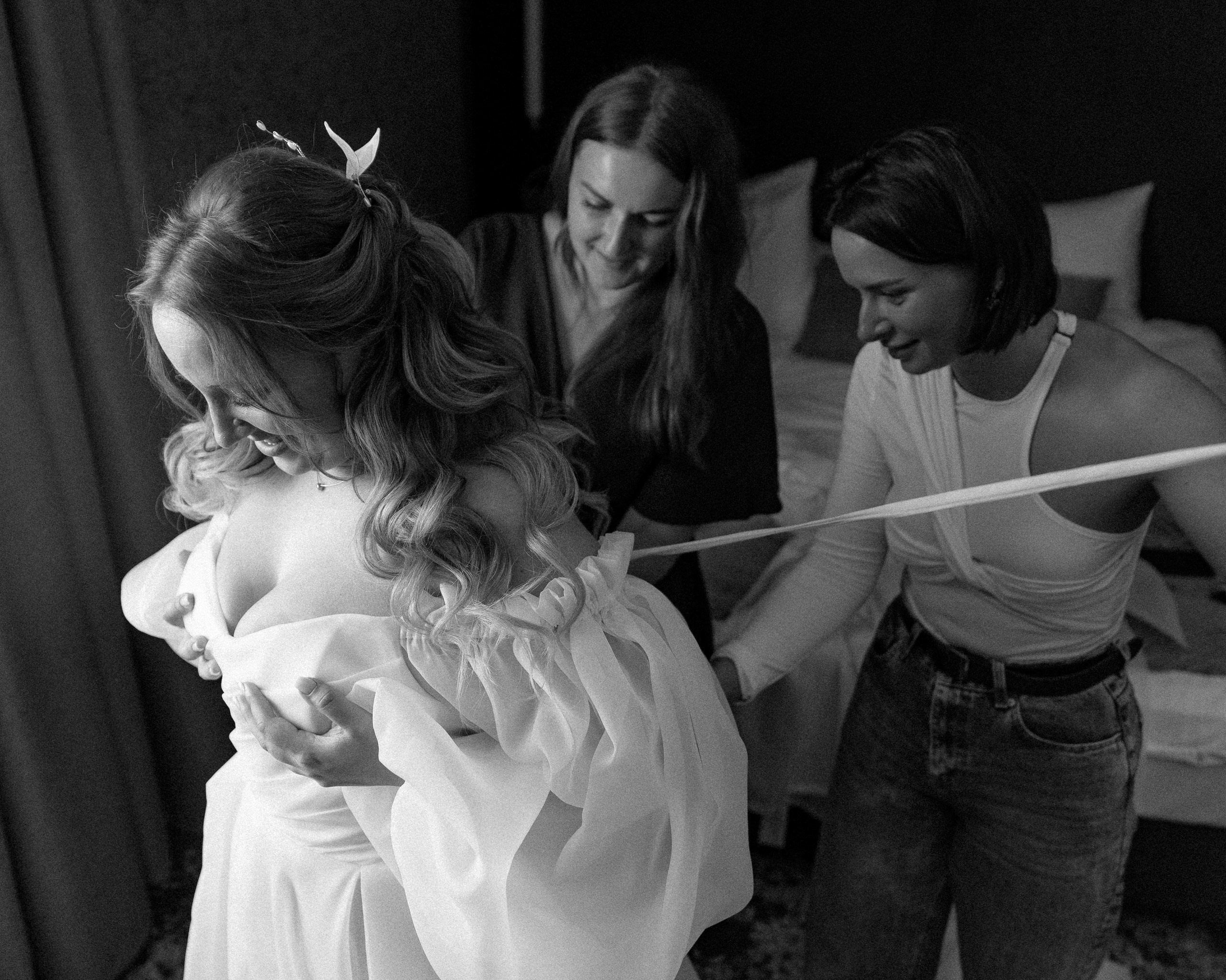 Morning Nikita 💍 Aleksandra. Свадебный семейный женский фотограф в Санкт-Петербурге Ксения Жультэ