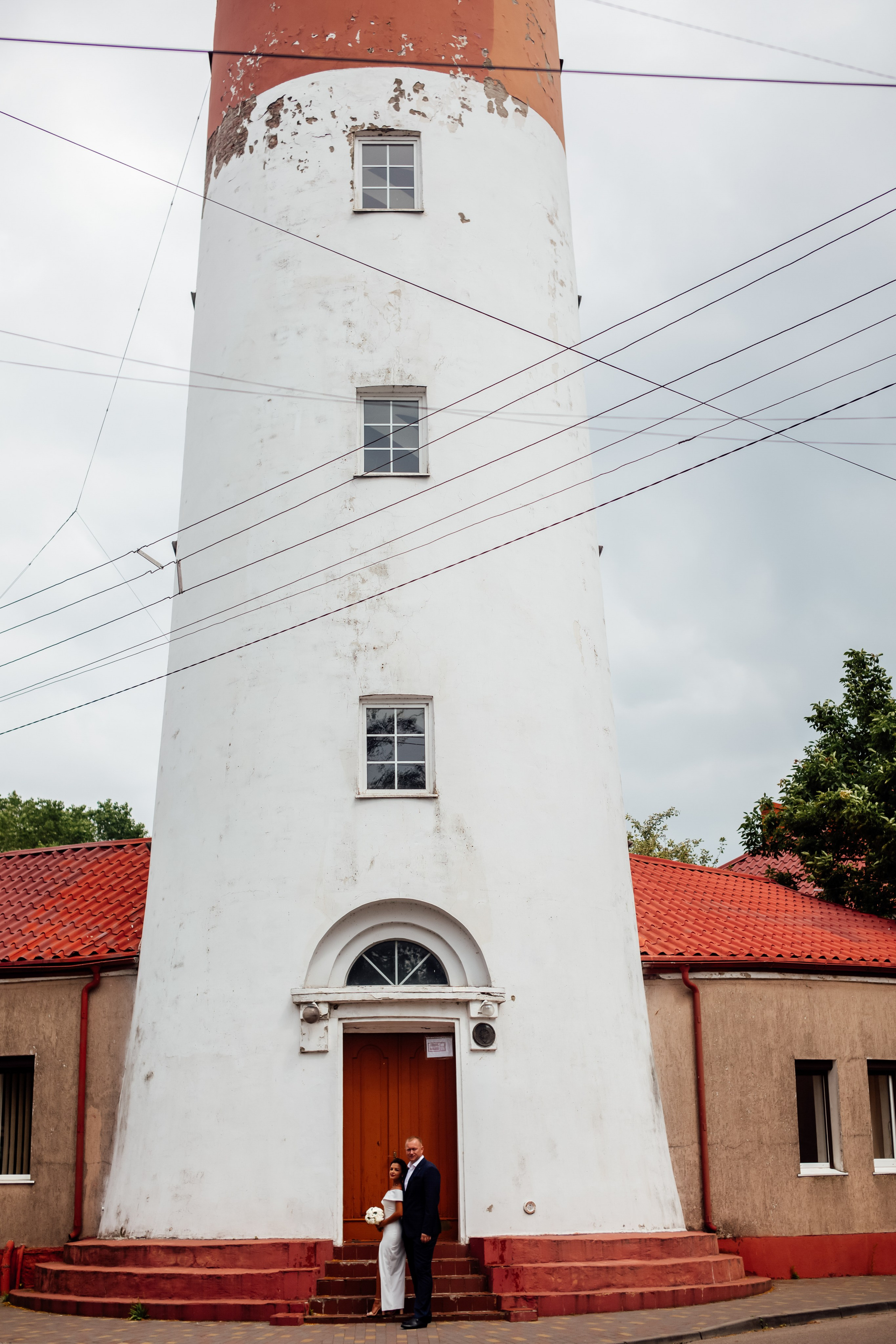 Владимир & Элла. Https://malovafoto.ru
