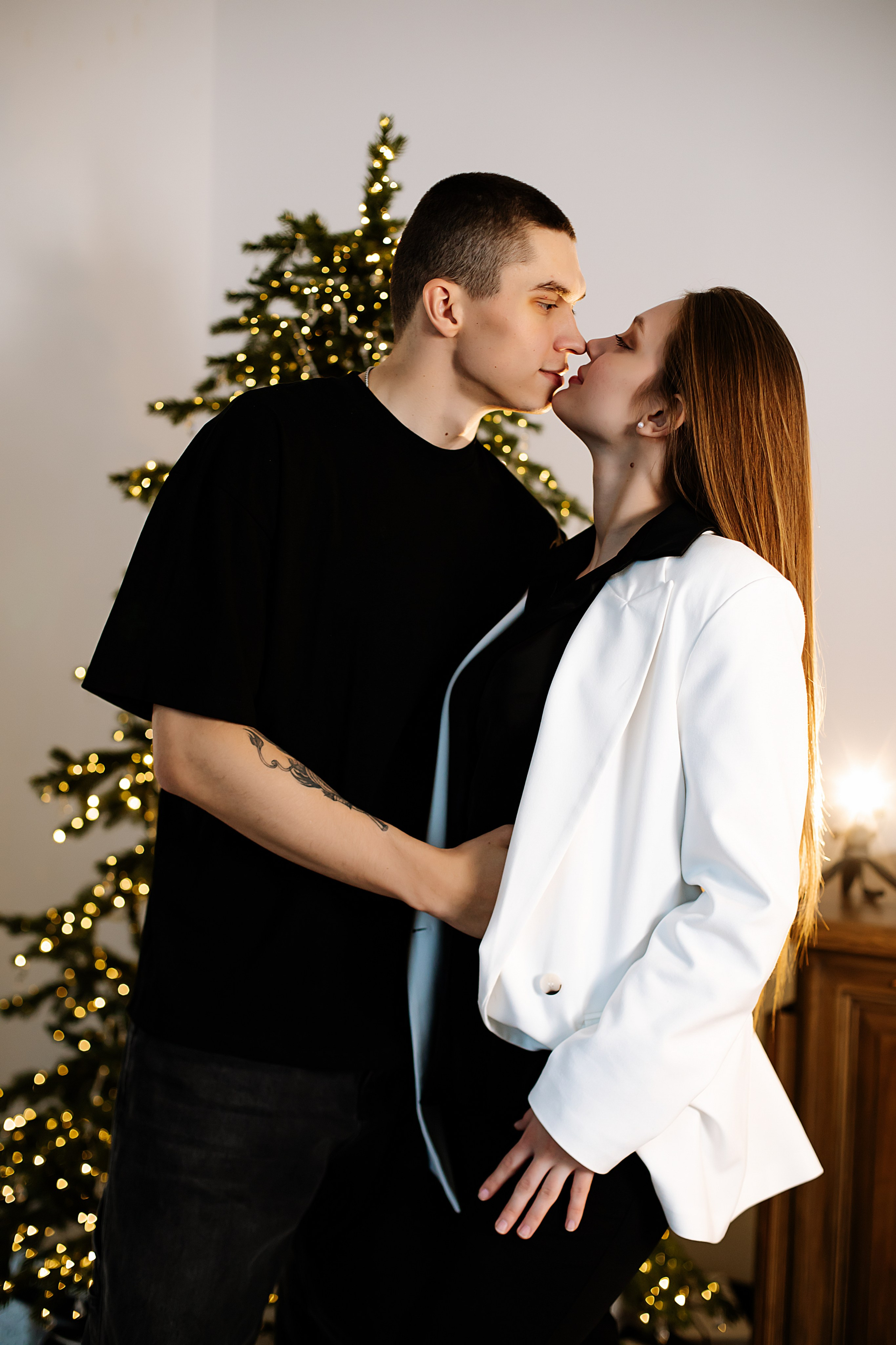 Новогодняя. Https://malovafoto.ru