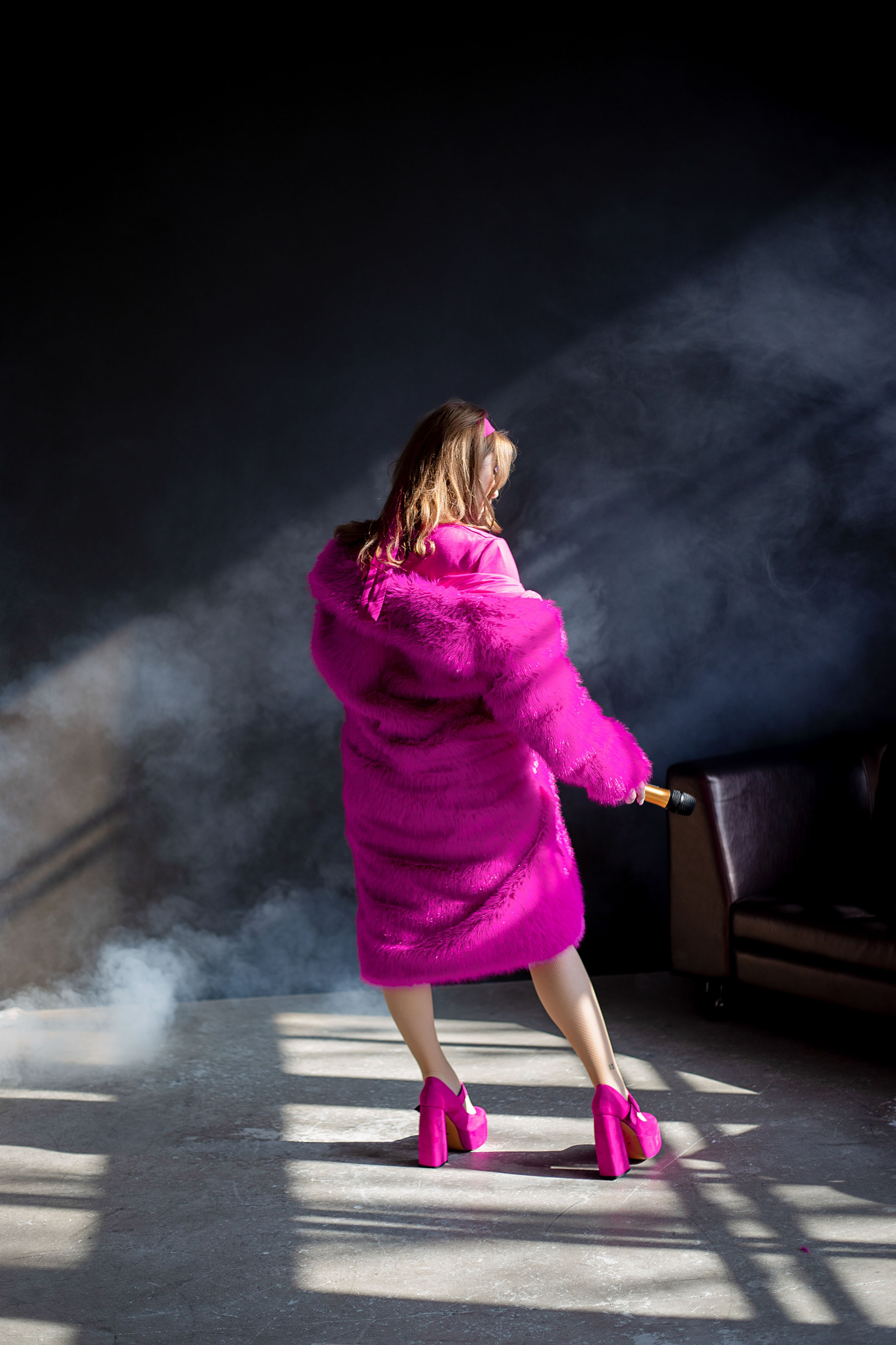 Ольга Кернер. Https://malovafoto.ru