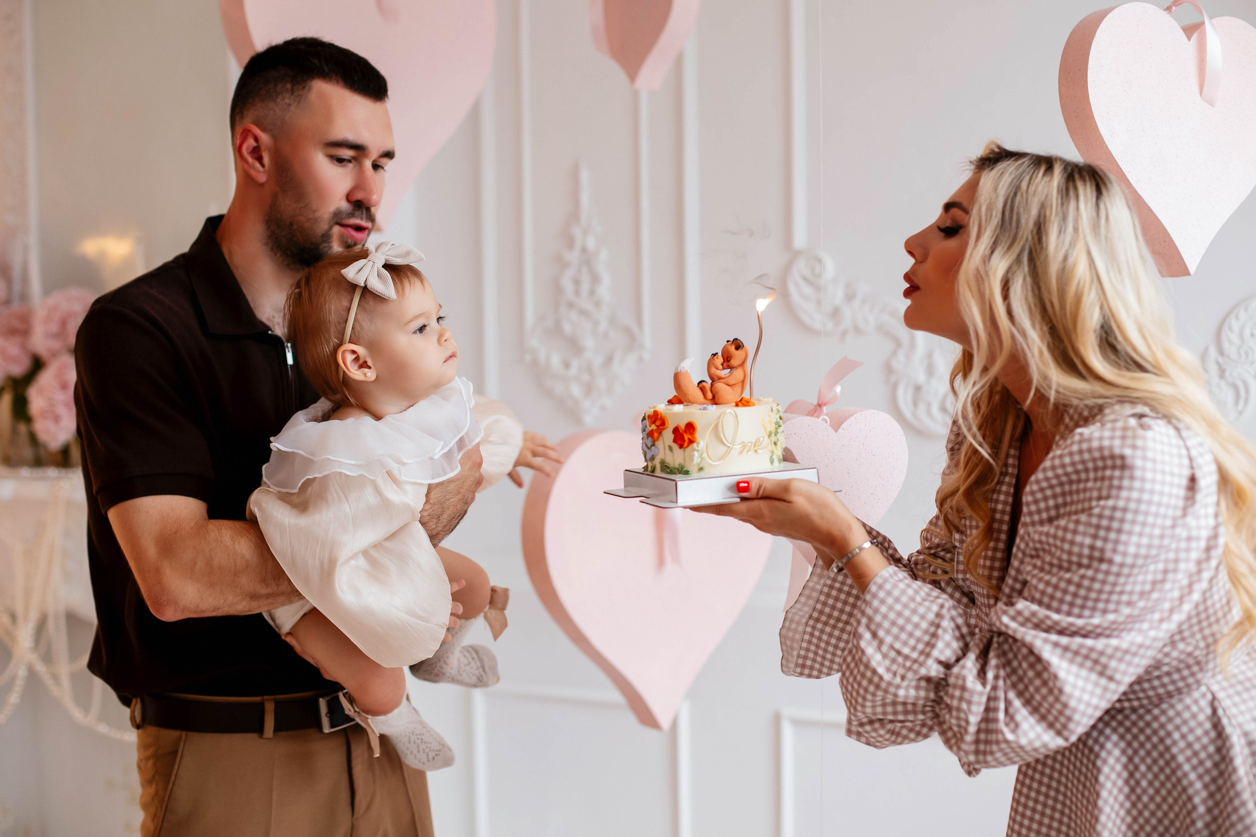 Семейная фотосессия в Калининграде. Https://malovafoto.ru