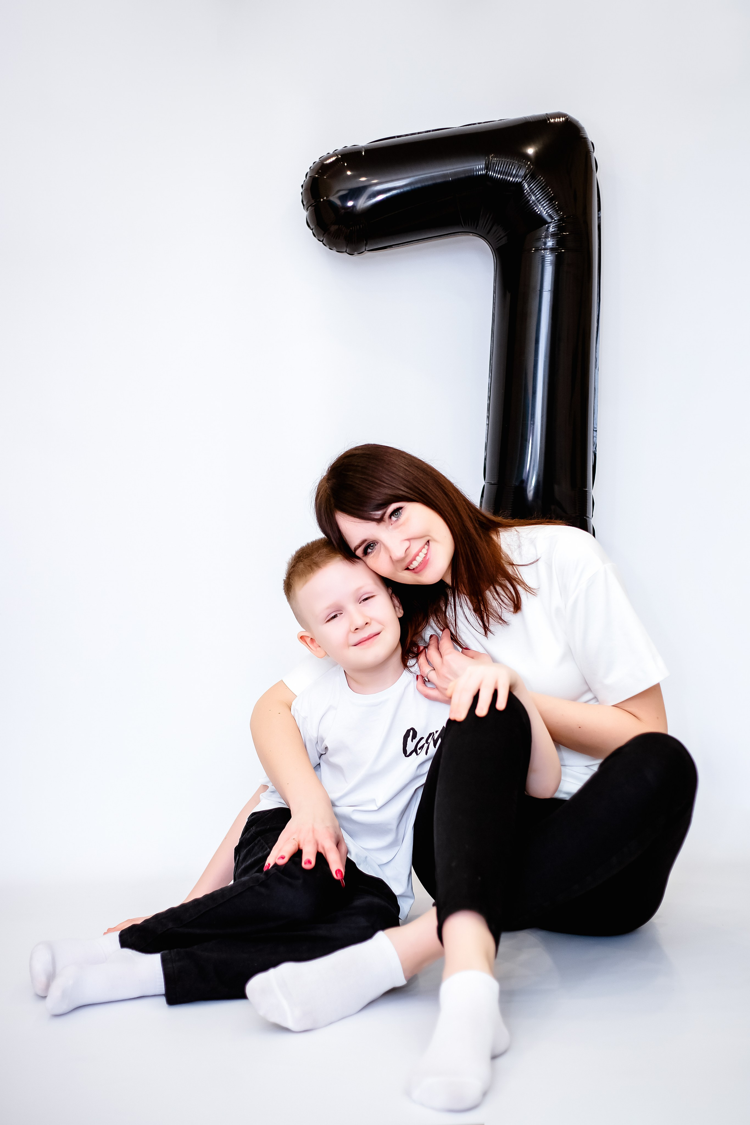 Антону 7 лет. Https://malovafoto.ru