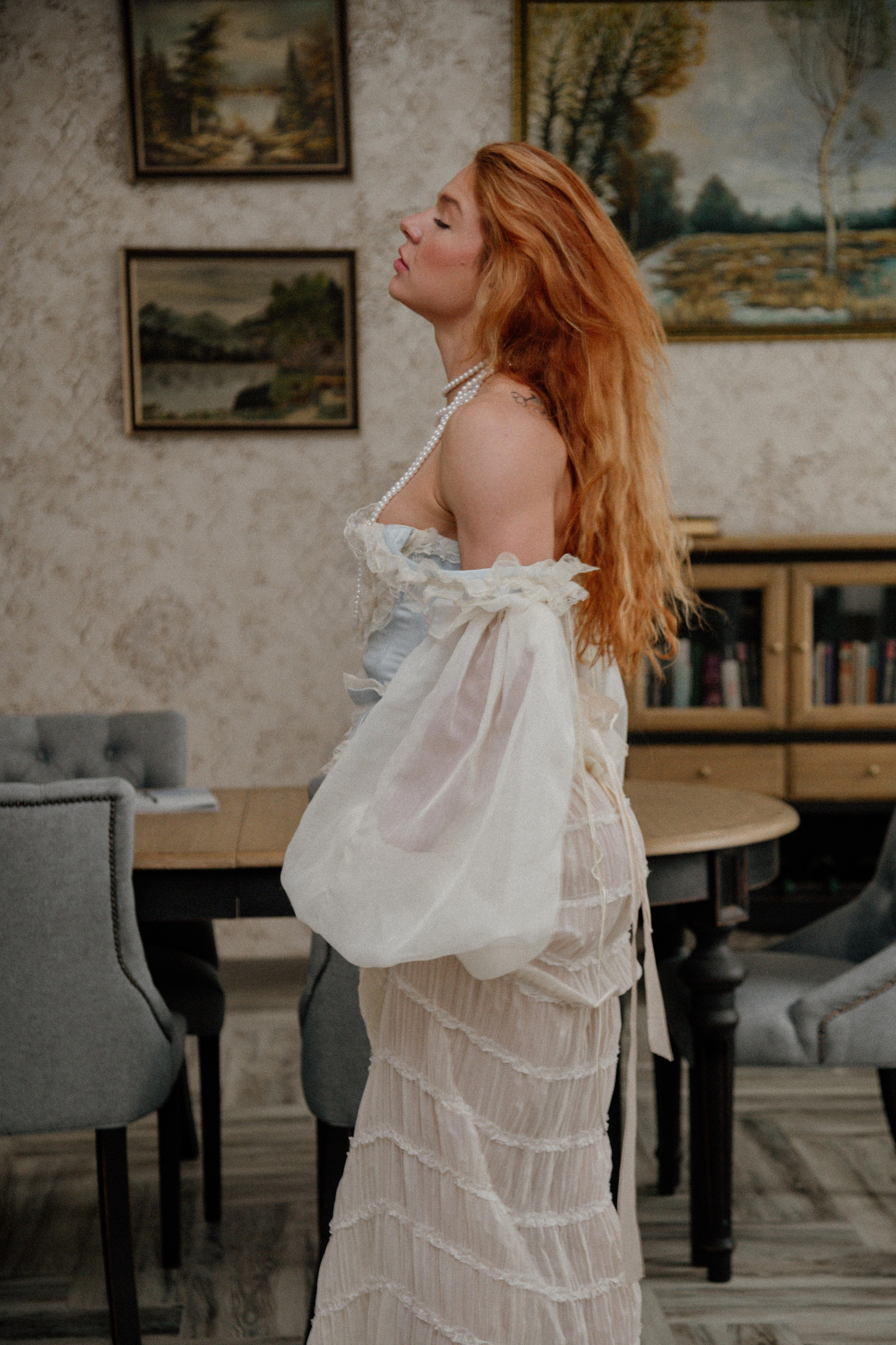 Данелина. Фотограф Алёна Евграфова