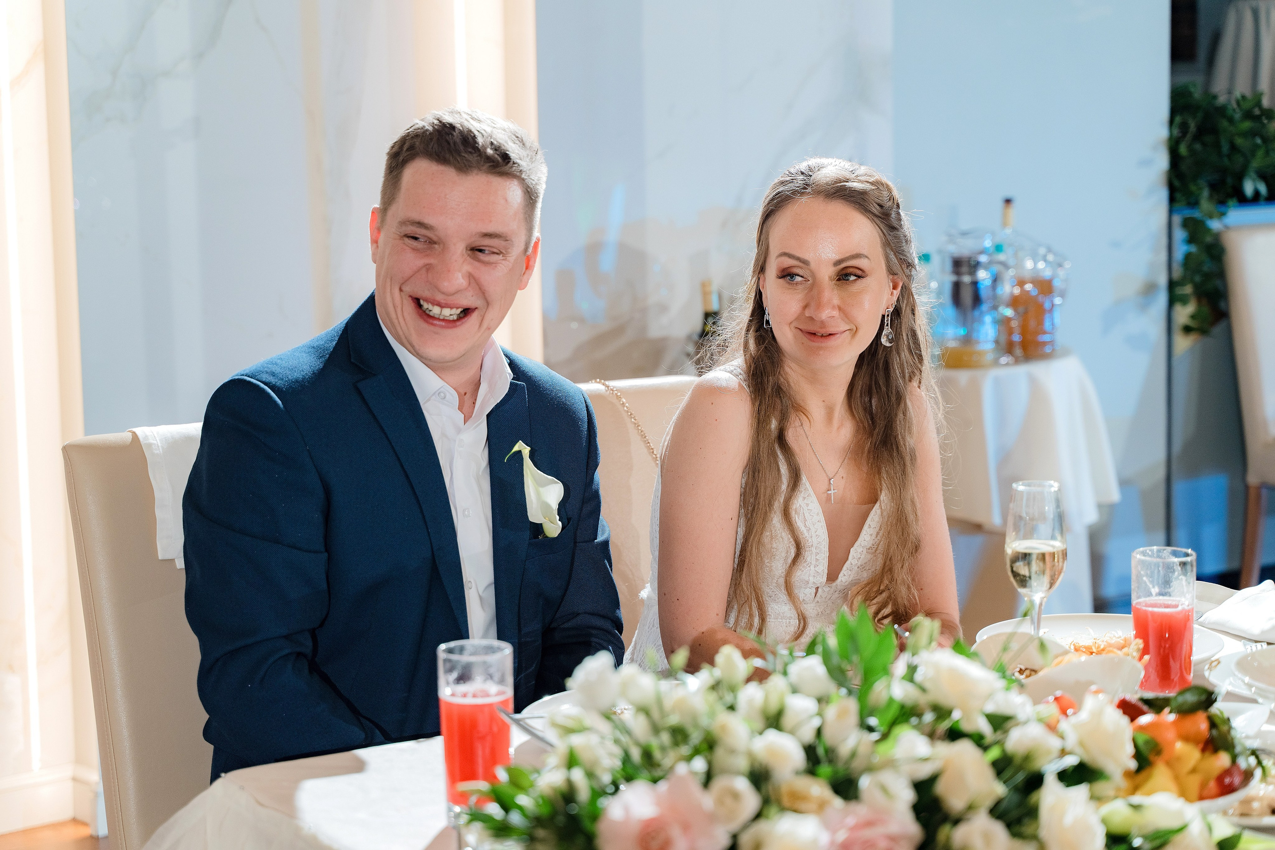 Андрей + Анастасия