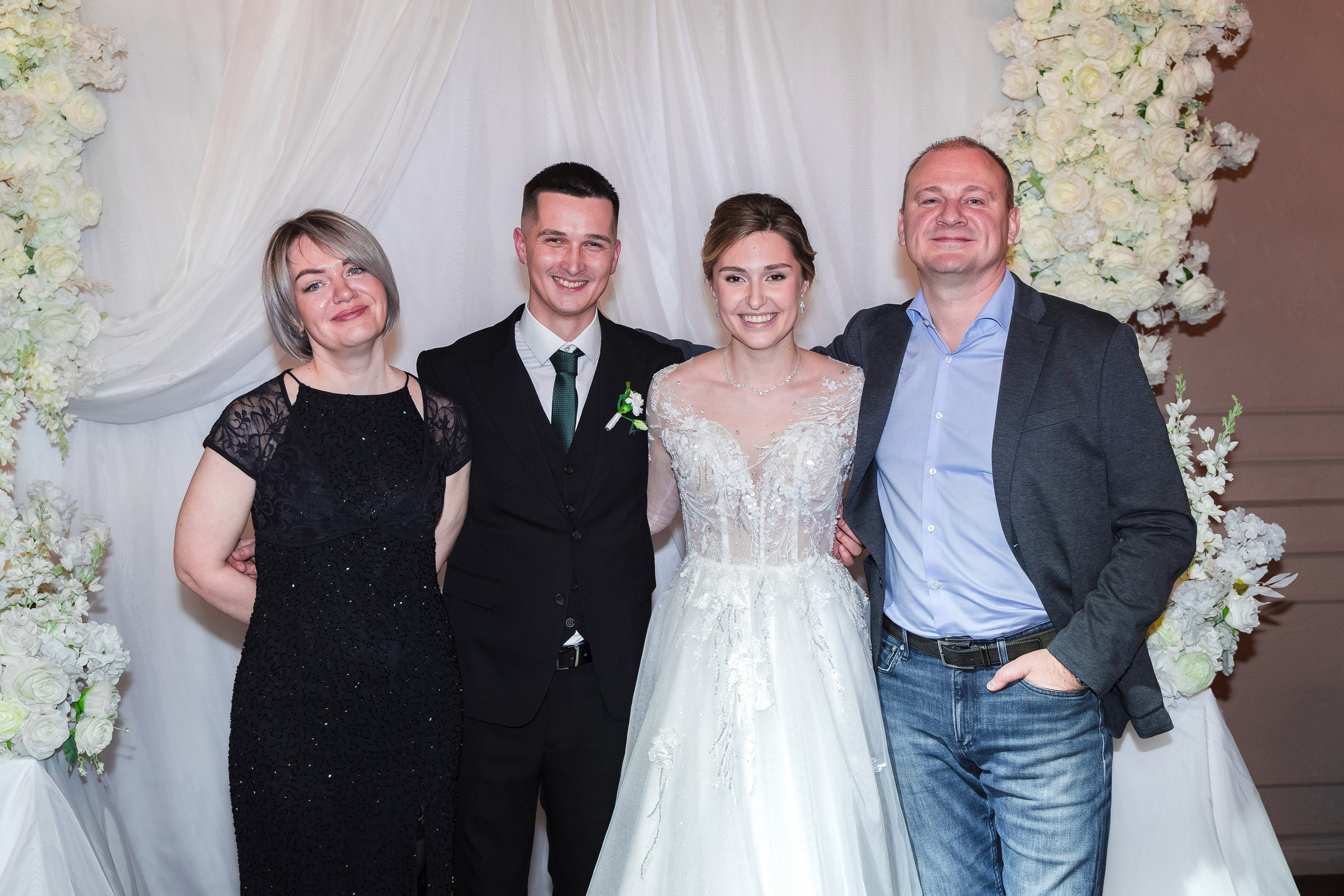 Евгений + Елена