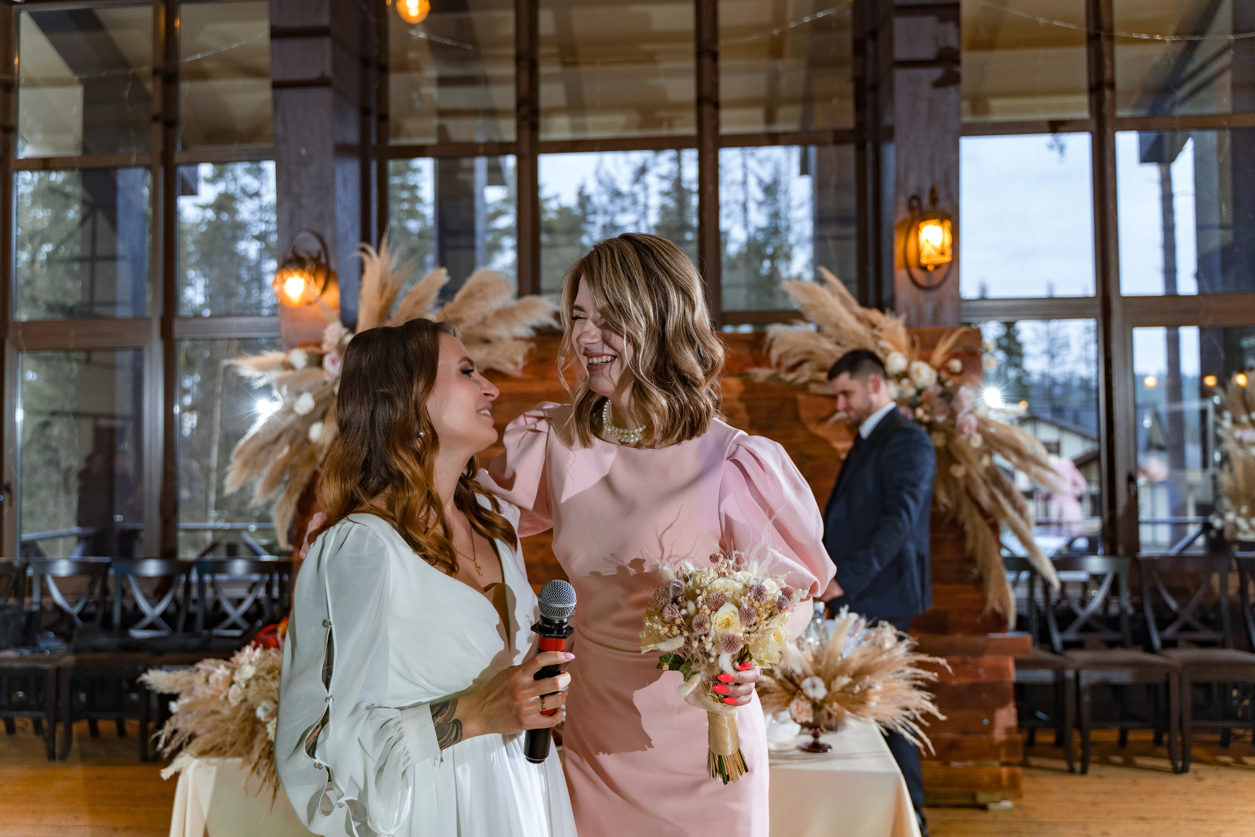 Роман + Анастасия