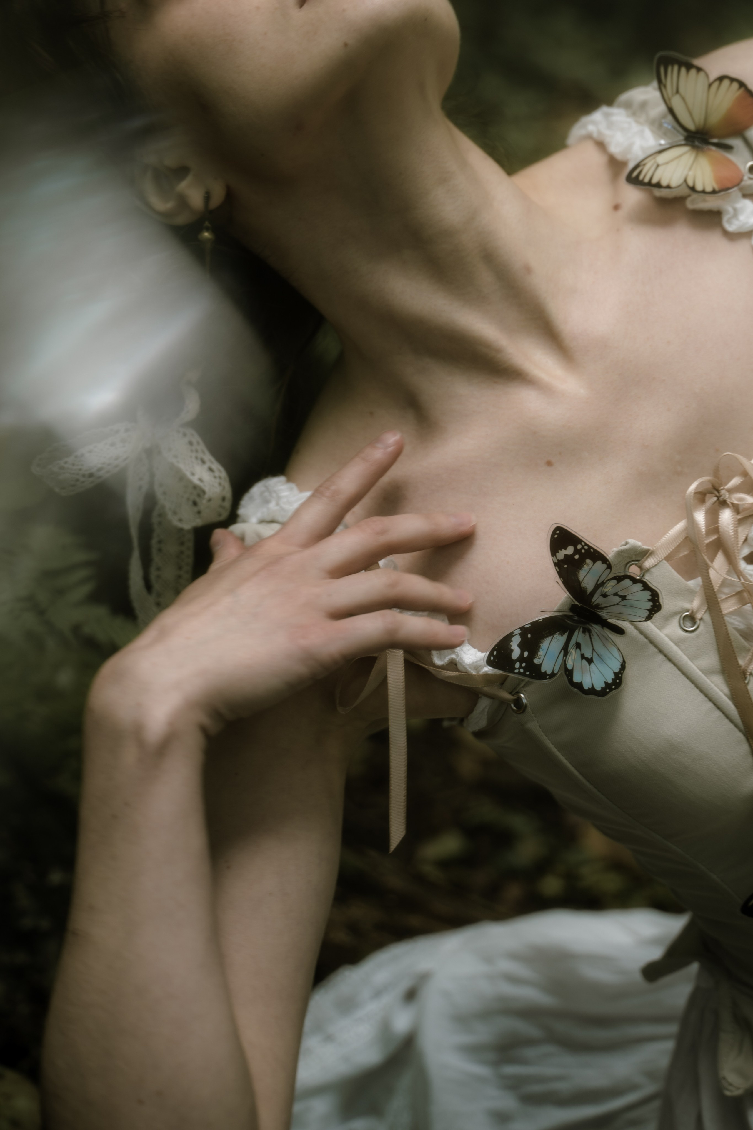 Ретрит в Петяярви 2023. Лилия Гоца. Гунфу Шаолинь. Арт-фотография. Ретриты