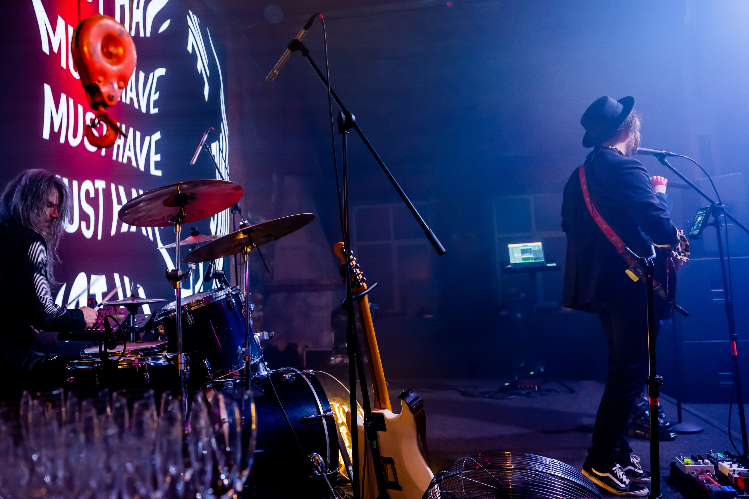 НЕ КИСЛОЕ ШОУ. Главная