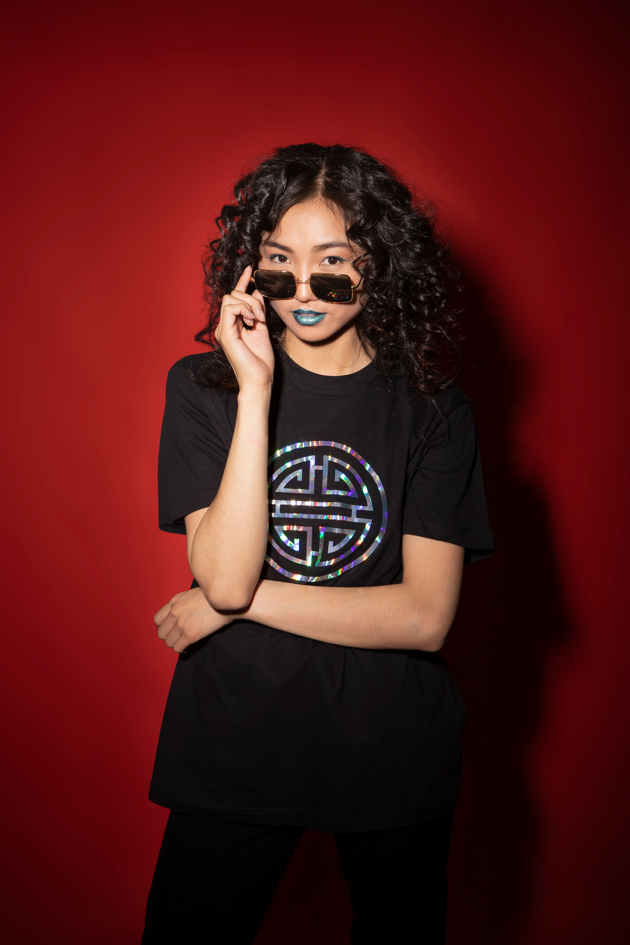 Алтына. Модельное агентство ART PODIUM ULAN-UDE