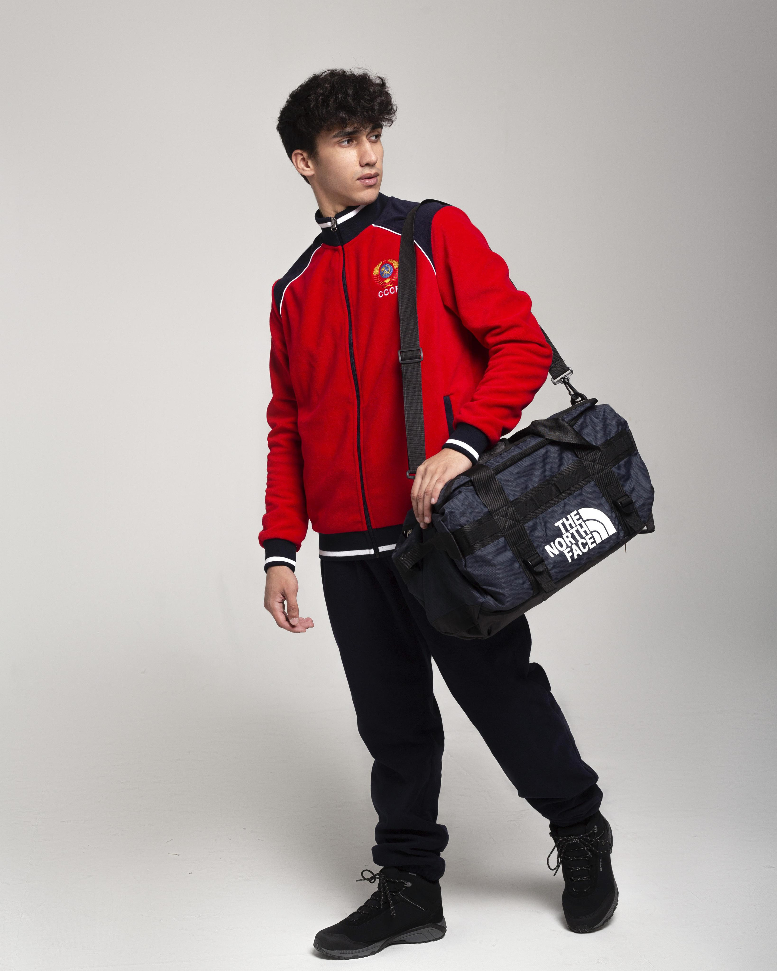 Amir. Модельное агентство ART PODIUM ULAN-UDE