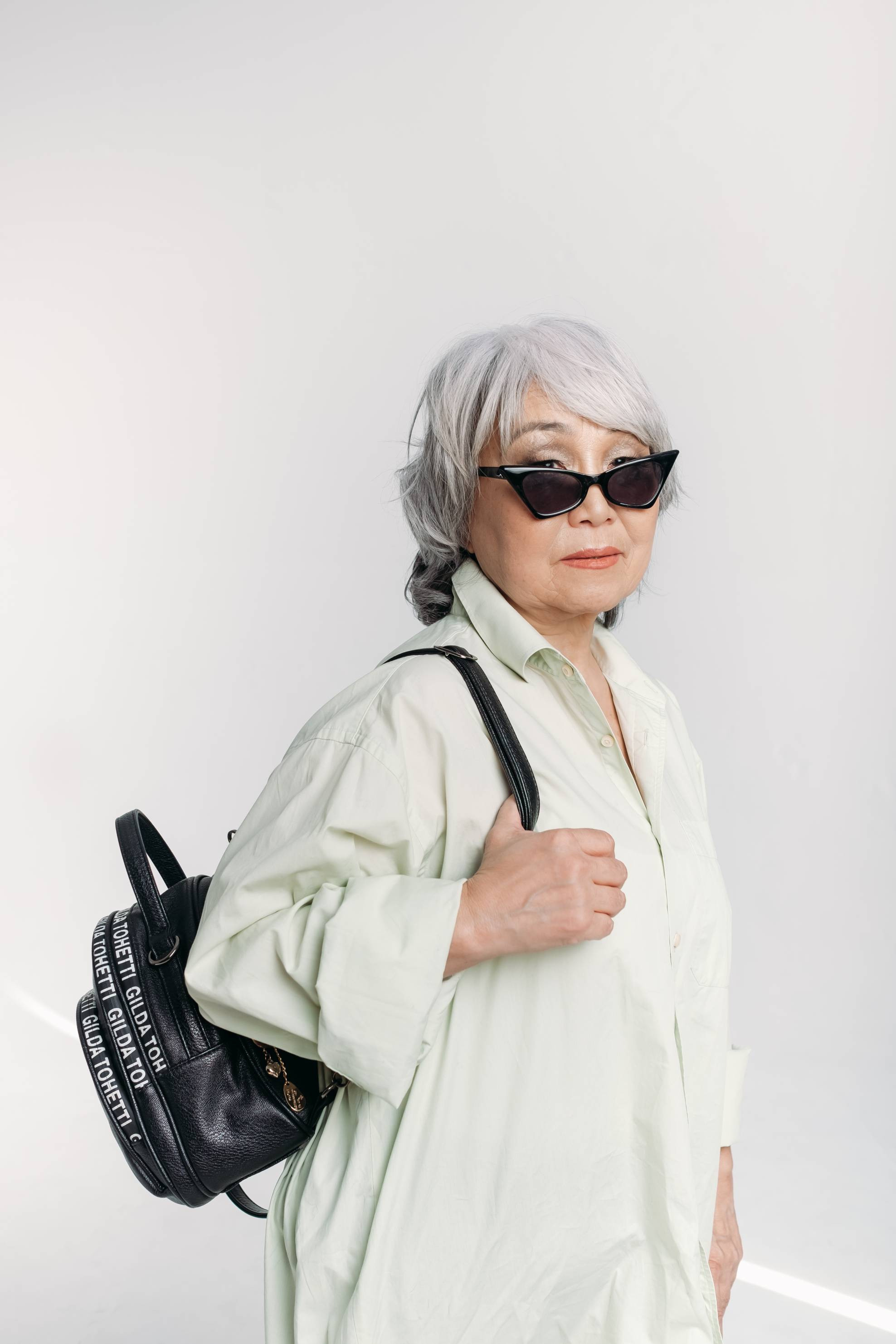 Evgenia (Евгения). Модельное агентство ART PODIUM ULAN-UDE