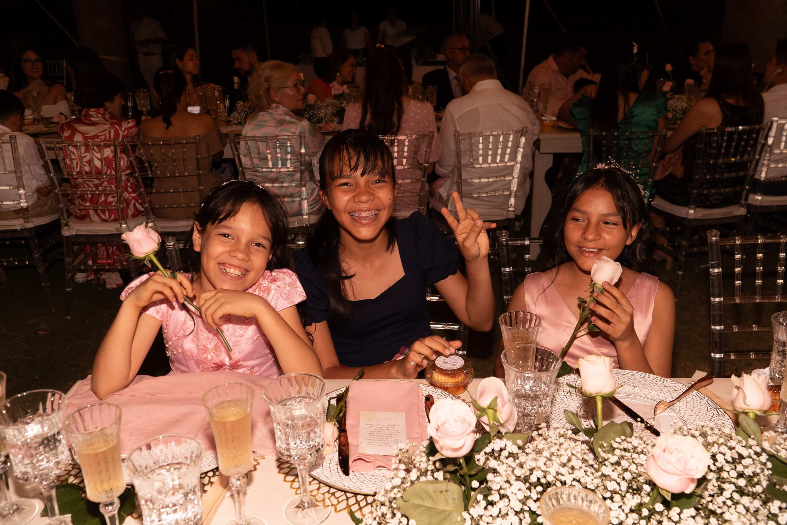 Carola & Gerson. Wedding Photographer in Barcelona and Medellin