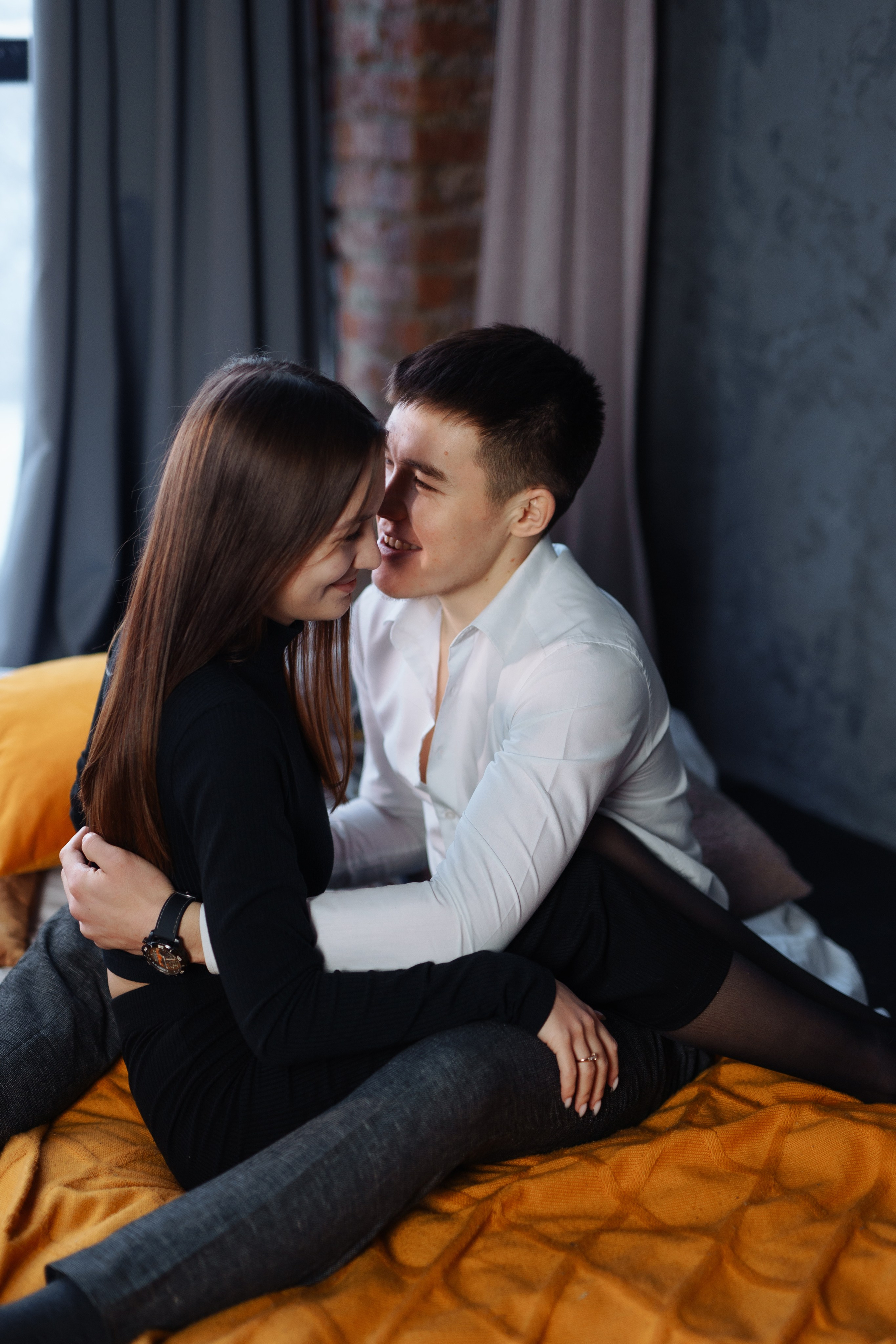 Айгиз и Алсу. Свадебный и семейный фотограф Марина Лежнева, г. Уфа