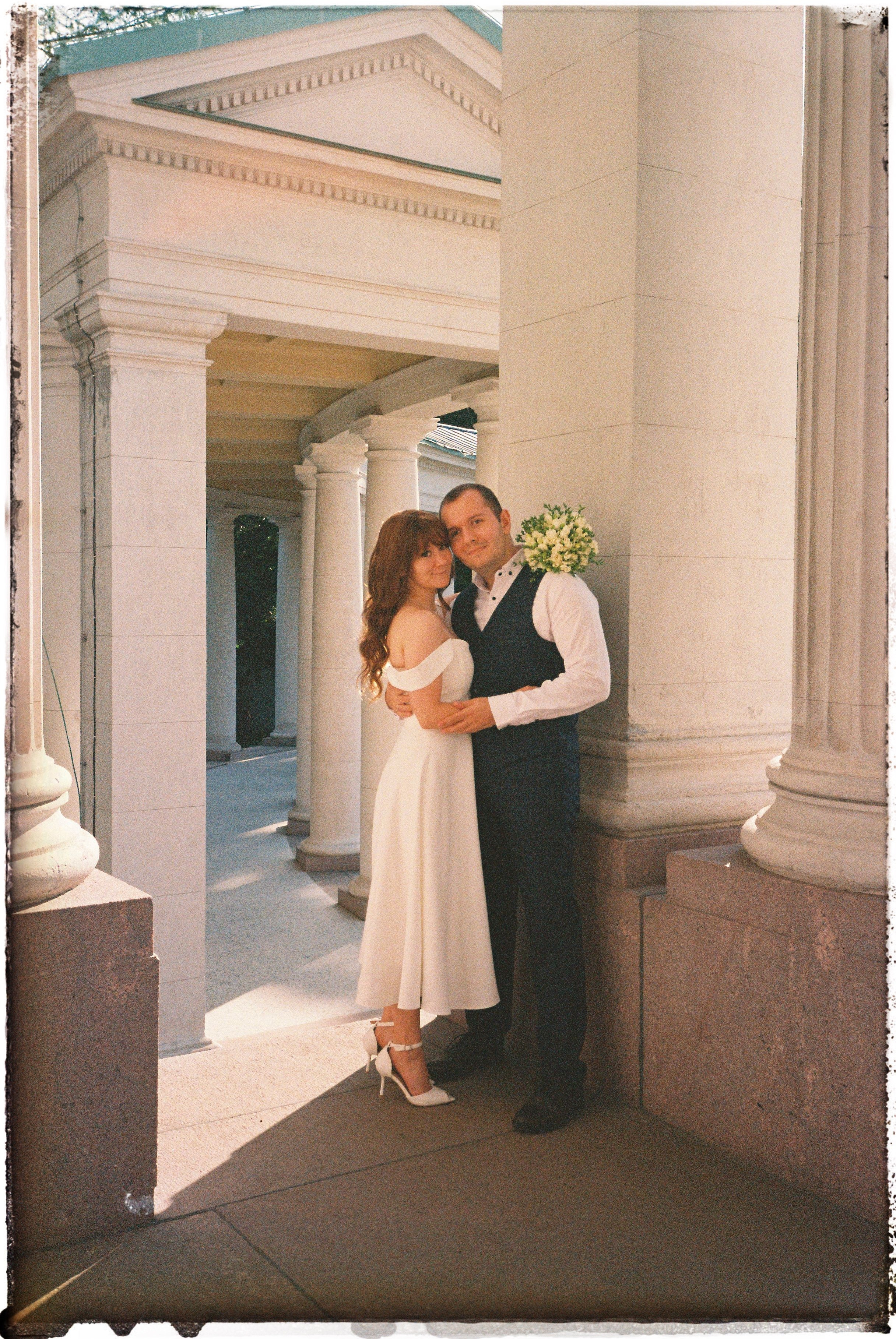 Стоимость и условия. Фотограф и видеограф в Москве Полина Абраменкова