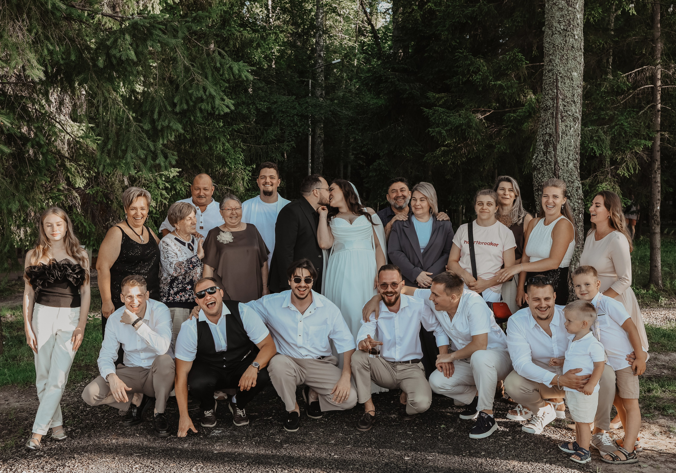 Константин и Полина. Фотограф и видеограф в Москве Полина Абраменкова