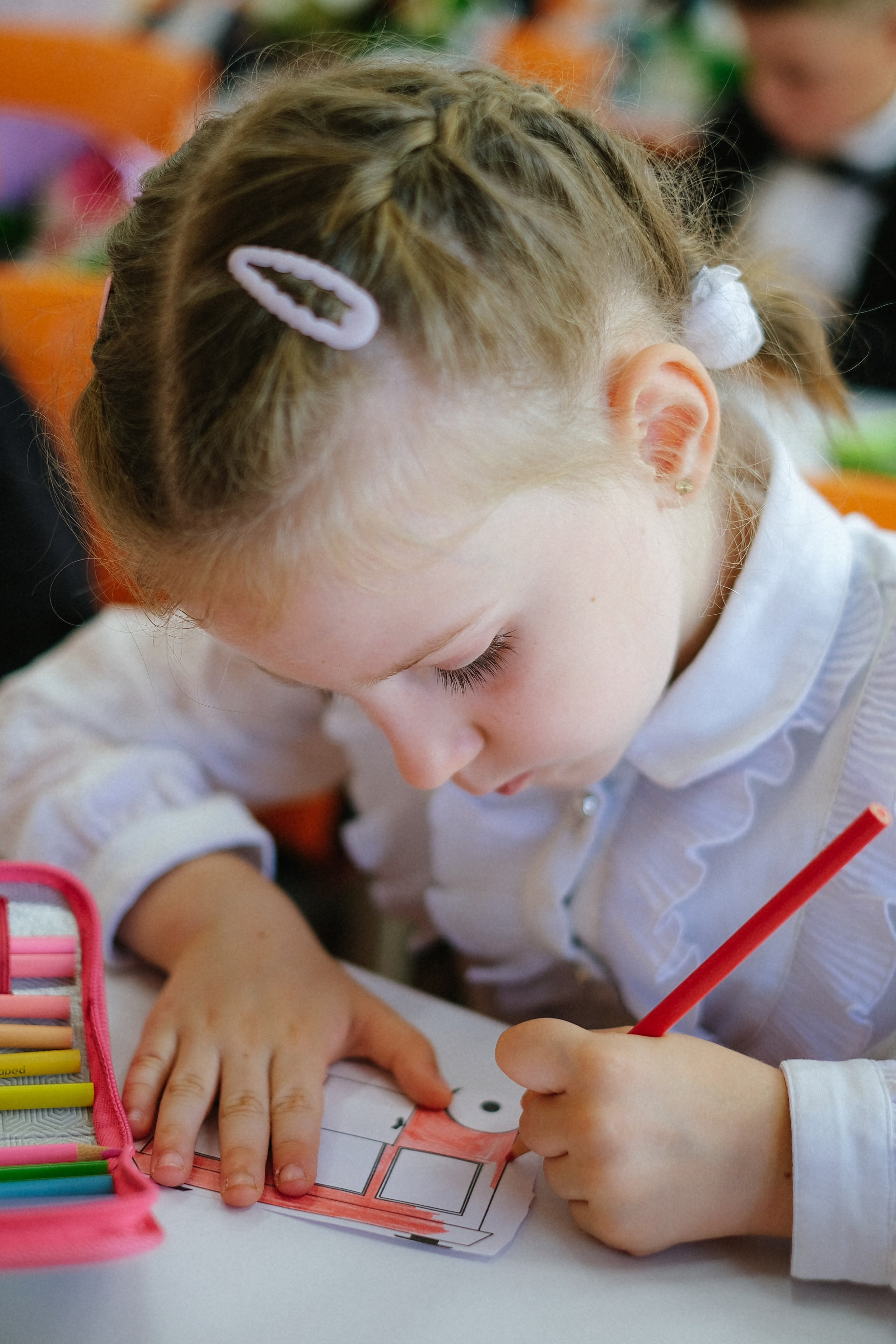 Дети. Фотограф и видеограф в Москве Полина Абраменкова