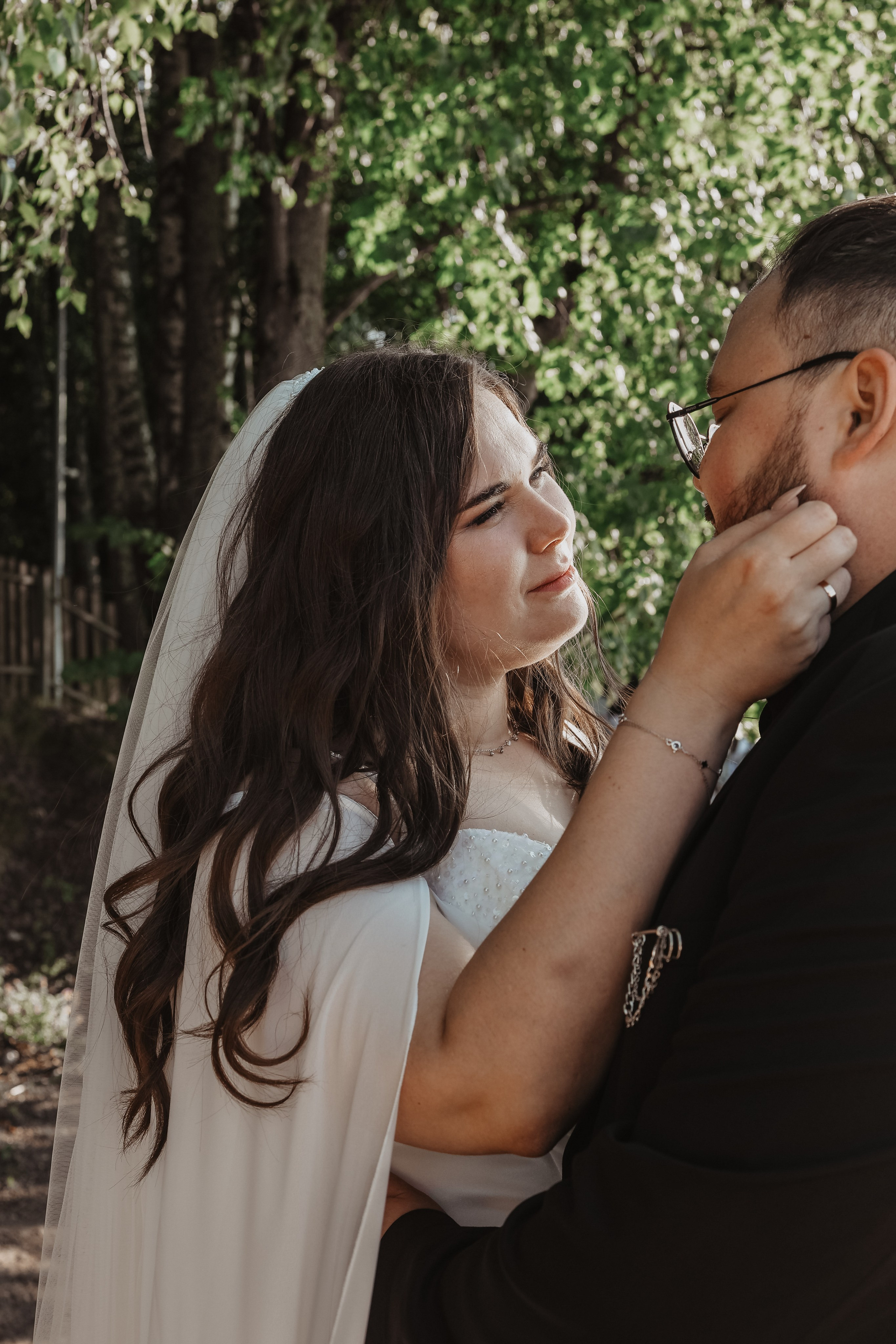 Константин и Полина. Фотограф и видеограф в Москве Полина Абраменкова