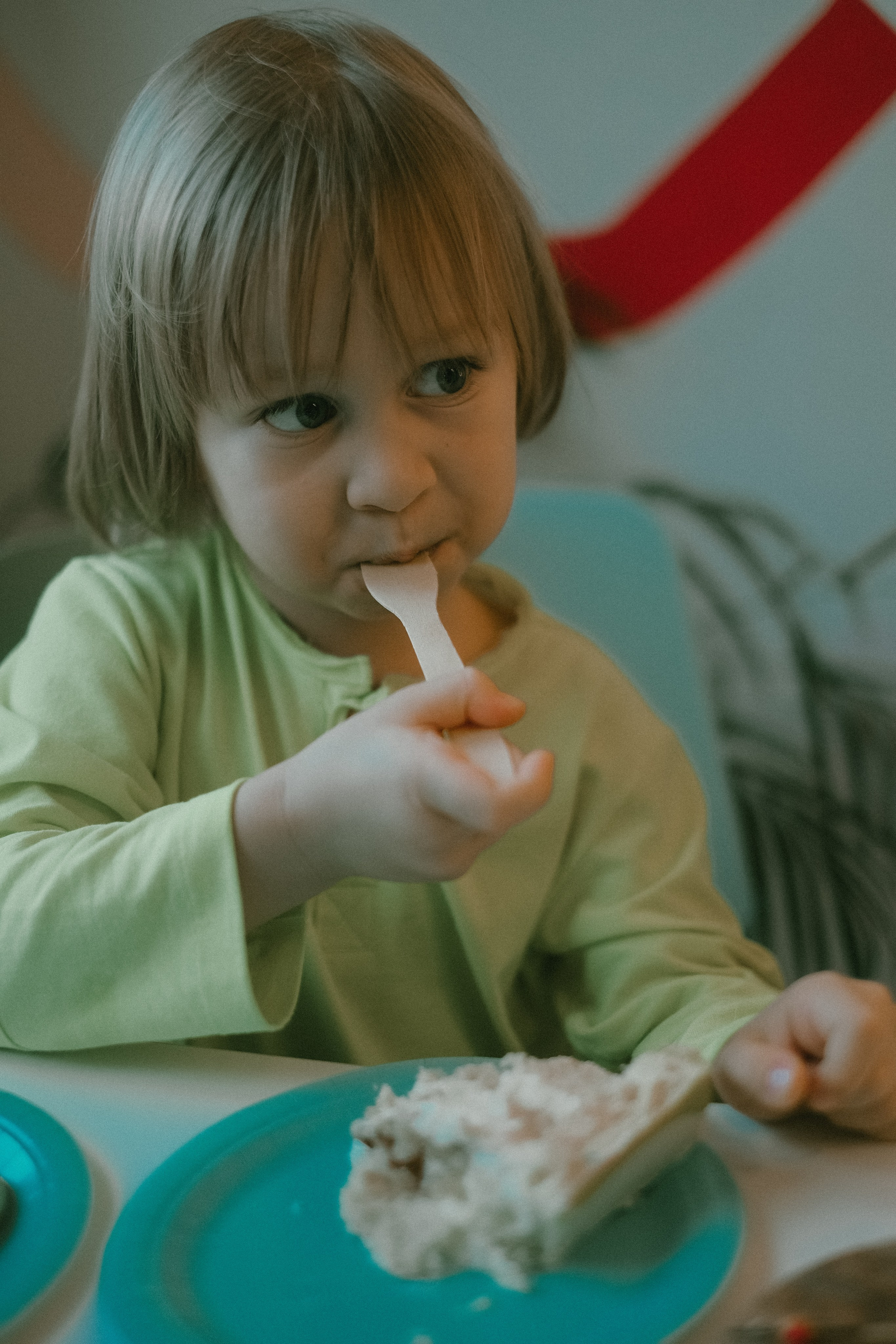 Дети, сады, школы. Фотограф и видеограф в Москве Полина Абраменкова