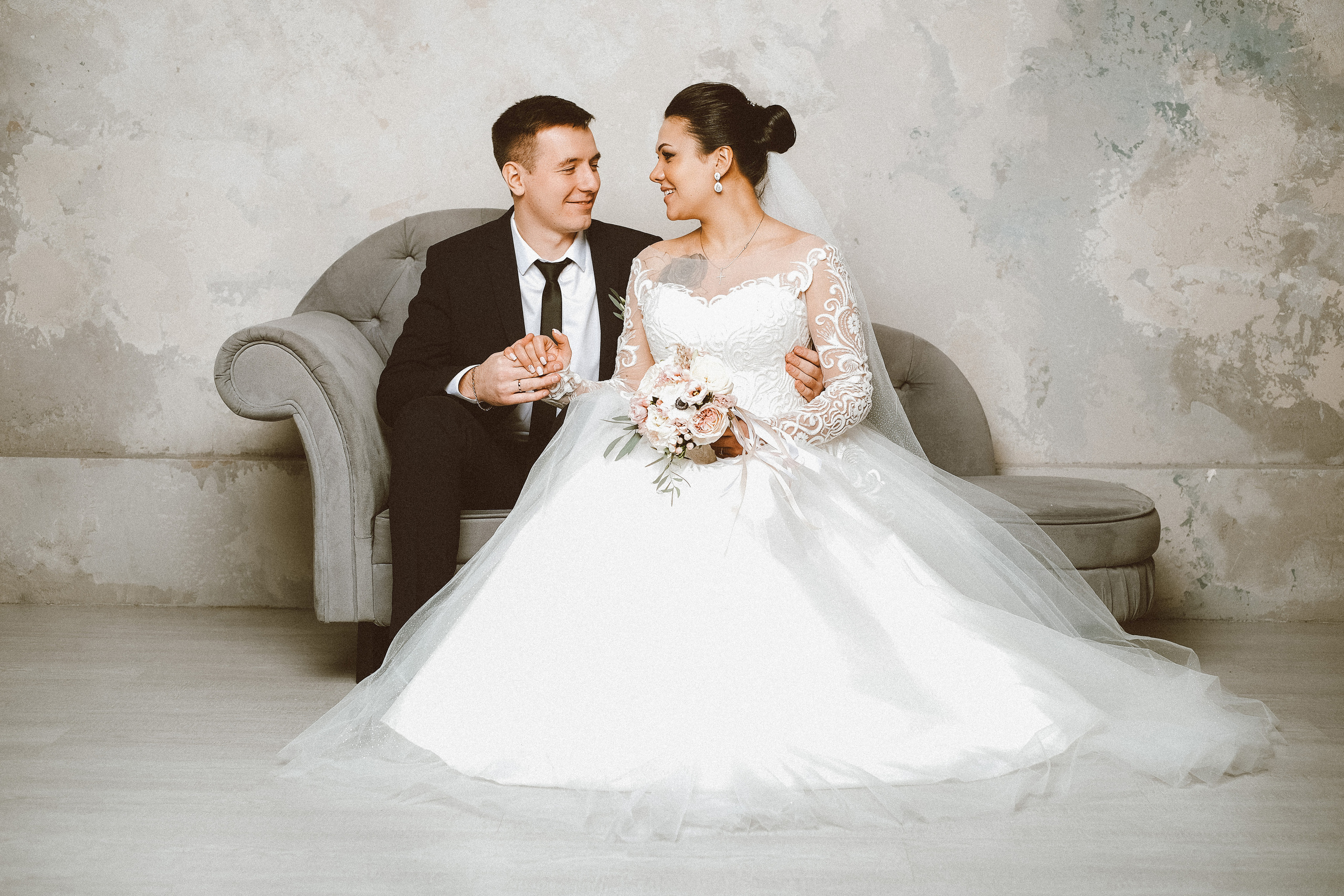 Кирилл и Алена. Свадебный и репортажной фотограф Денис Ожигин в Краснодаре и Краснодарском крае