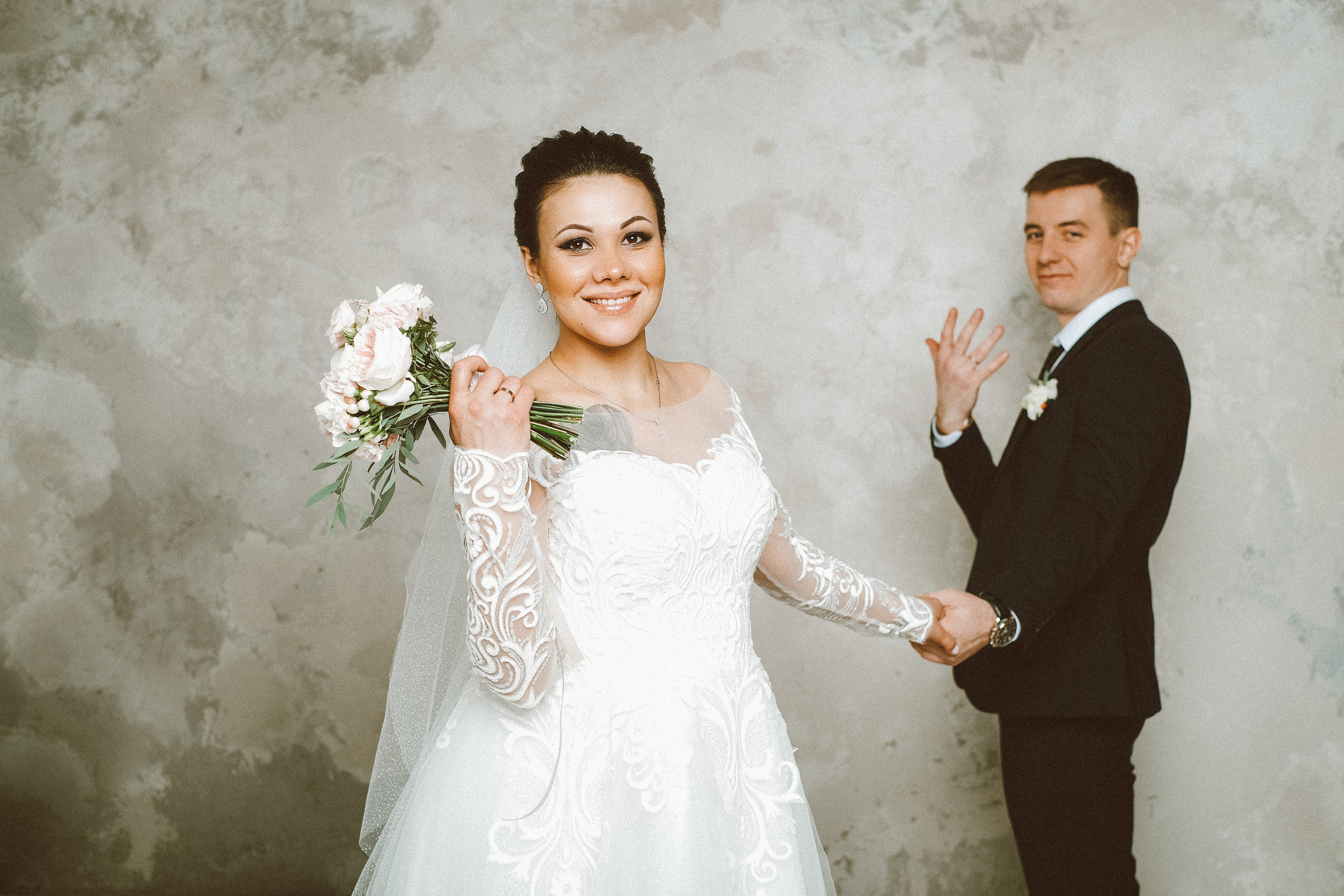 Кирилл и Алена. Свадебный и репортажной фотограф Денис Ожигин в Краснодаре и Краснодарском крае