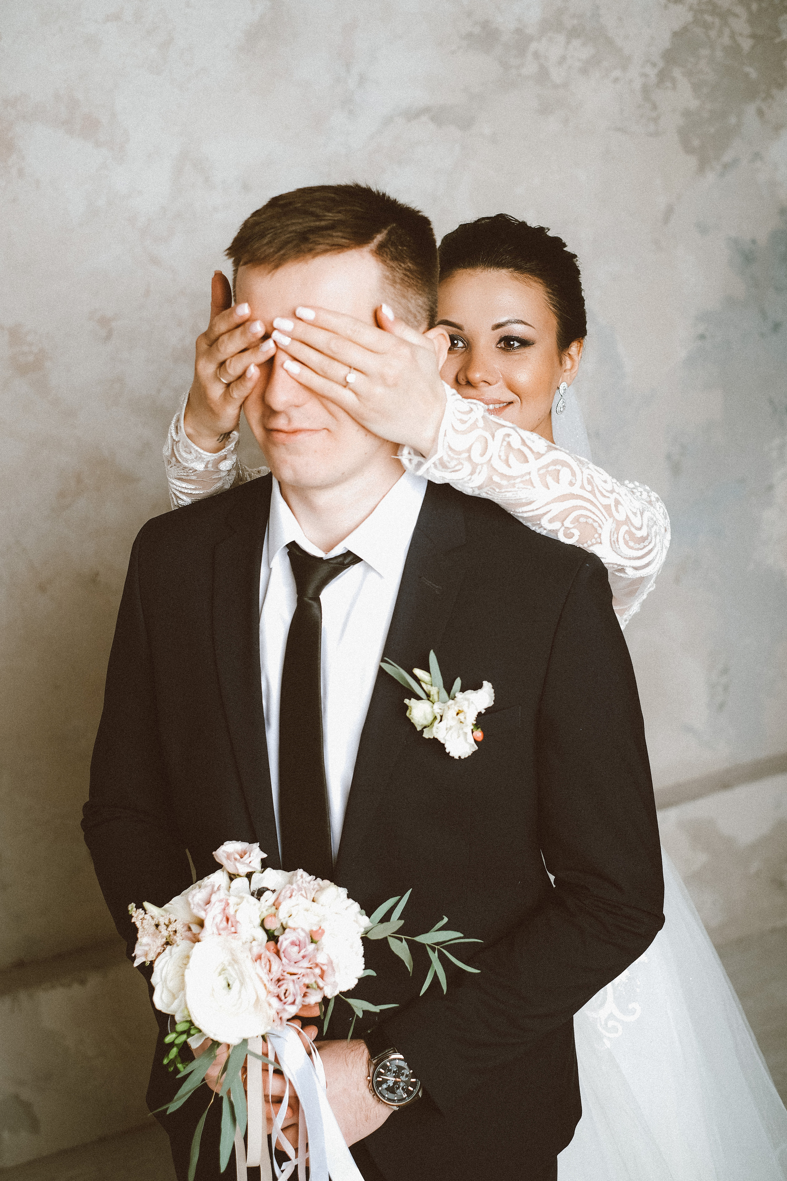 Кирилл и Алена. Свадебный и репортажной фотограф Денис Ожигин в Краснодаре и Краснодарском крае