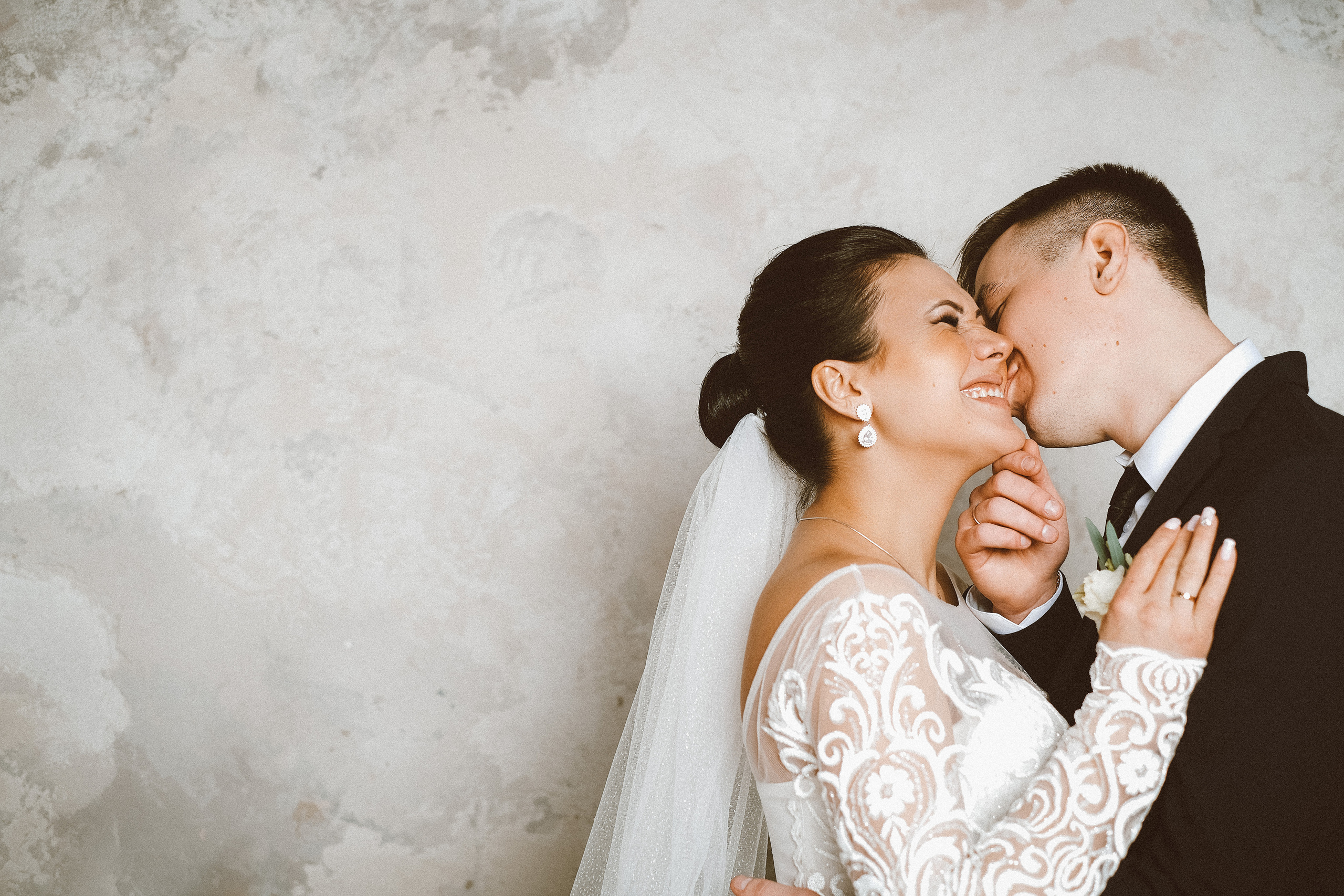 Кирилл и Алена. Свадебный и репортажной фотограф Денис Ожигин в Краснодаре и Краснодарском крае