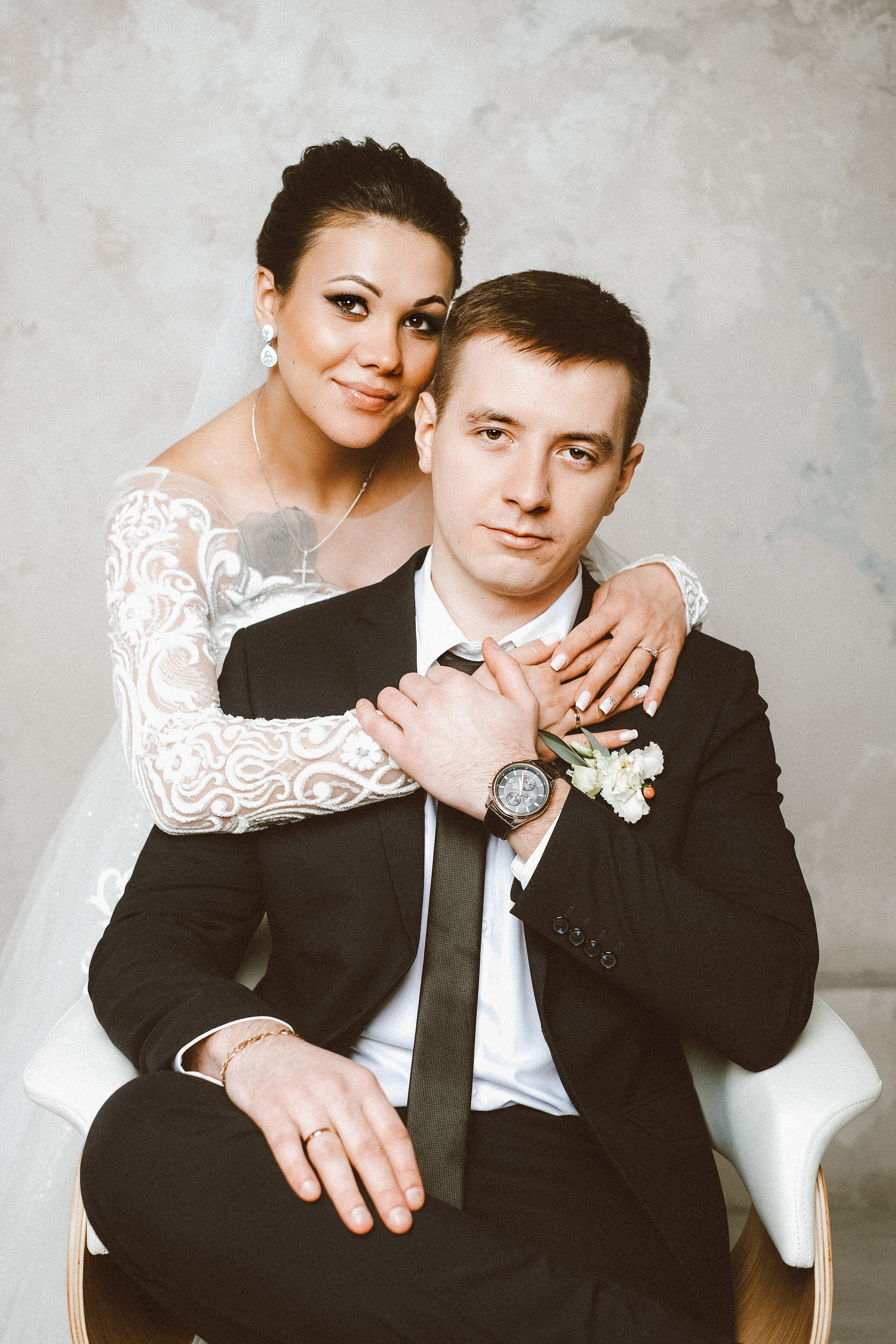 Кирилл и Алена. Свадебный и репортажной фотограф Денис Ожигин в Краснодаре и Краснодарском крае