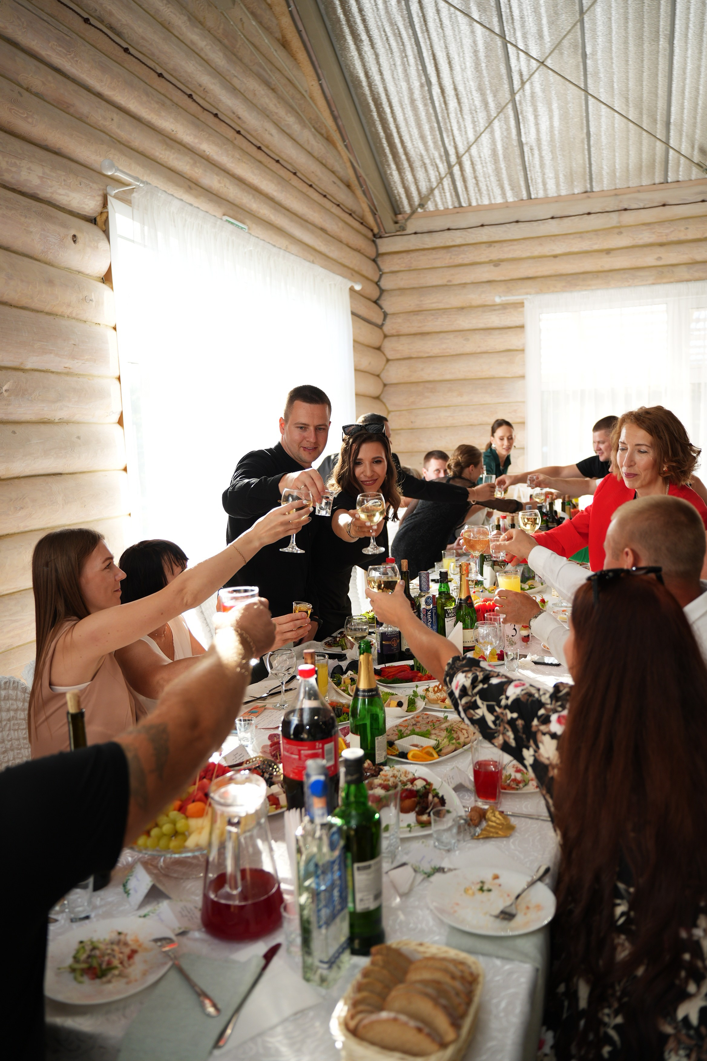 35 лет. Семейный и свадебный фотограф Минск, Беларусь Анна Орловская