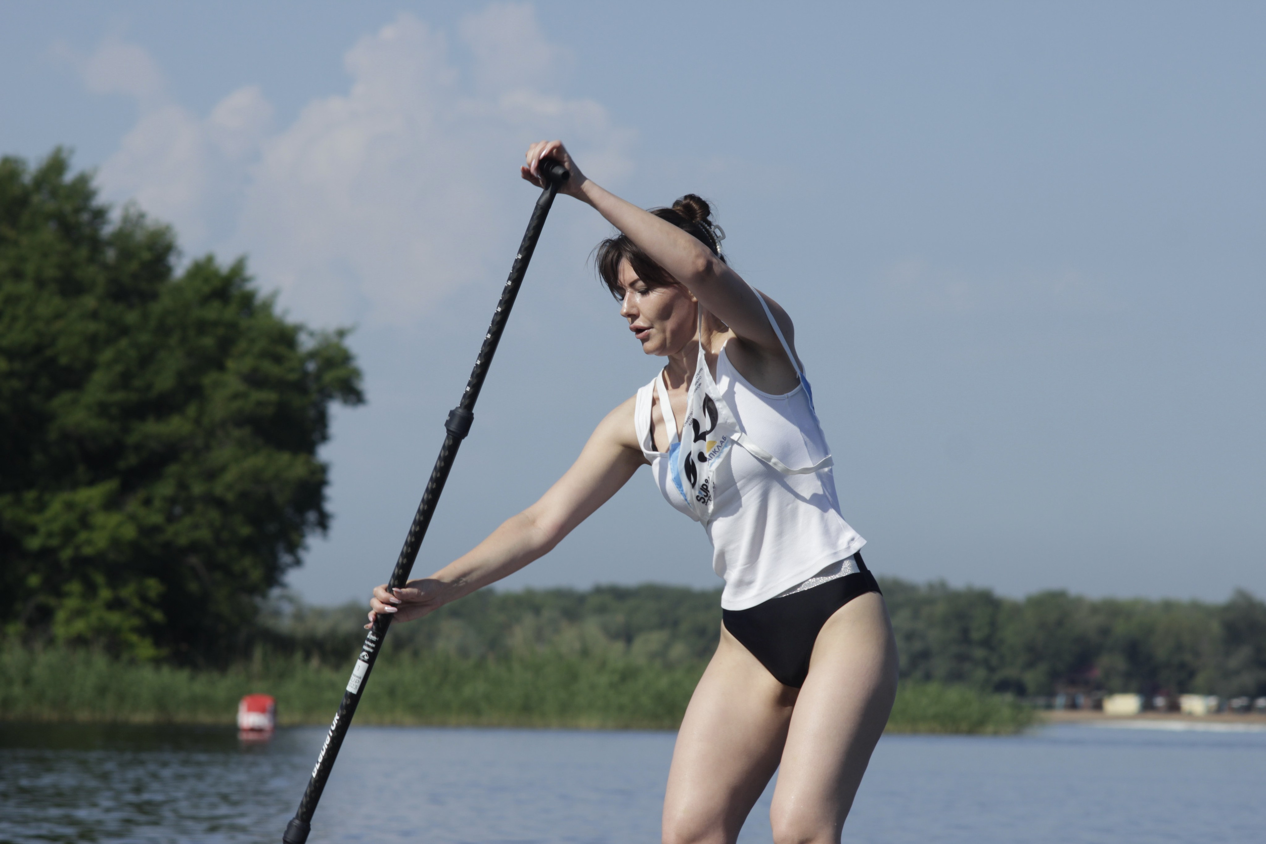 Сёрфинг в Саратове!. Фотокрыжовник. Снимаем, дружим, путешествуем