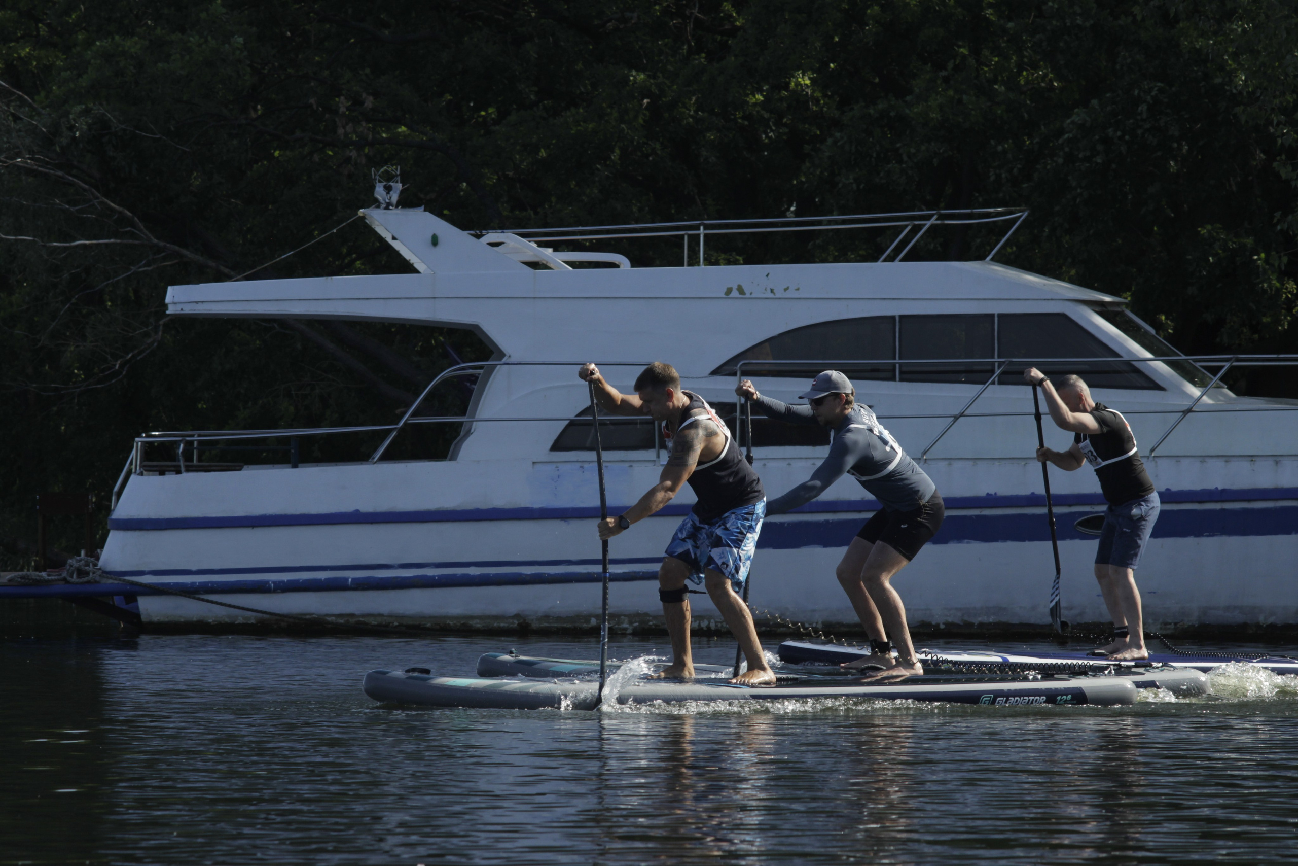 Сёрфинг в Саратове!. Фотокрыжовник. Снимаем, дружим, путешествуем