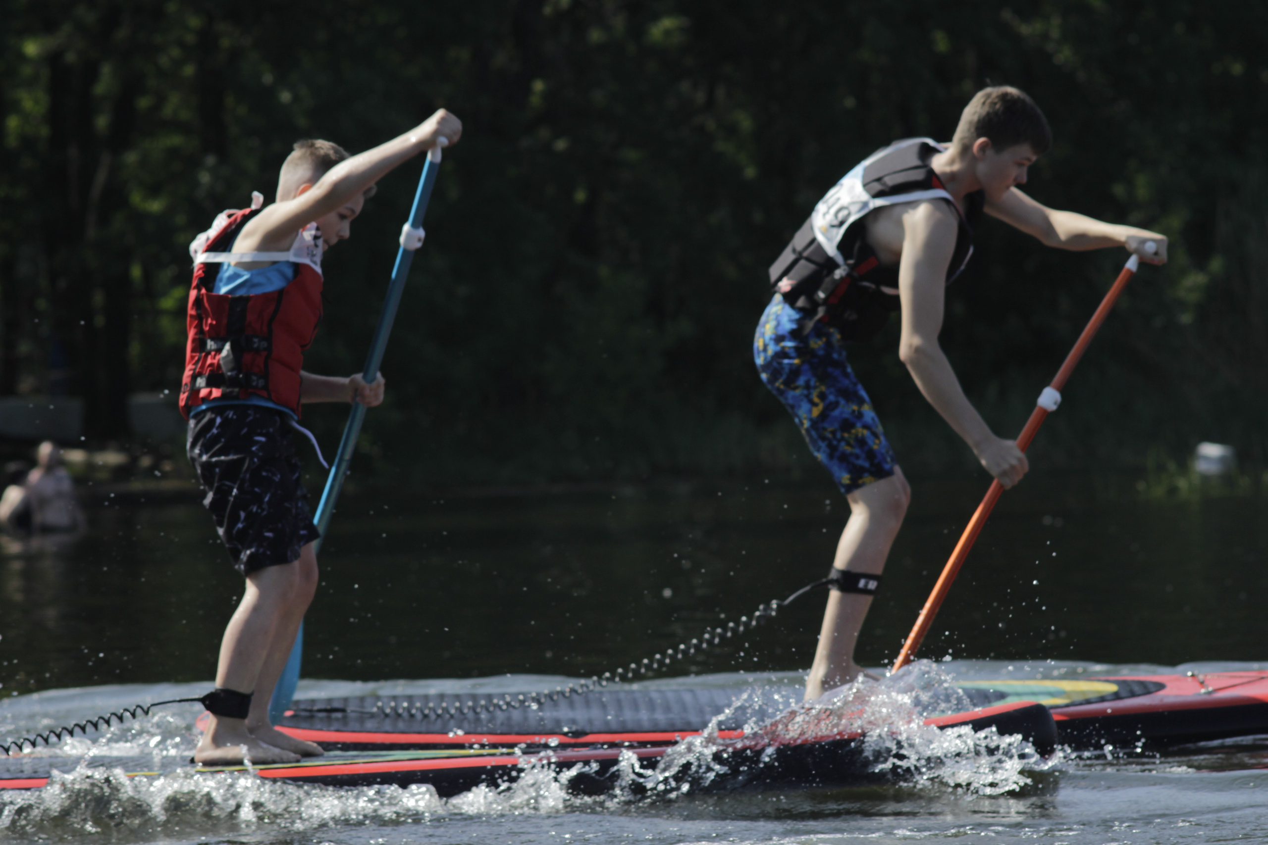 Сёрфинг в Саратове!. Фотокрыжовник. Снимаем, дружим, путешествуем