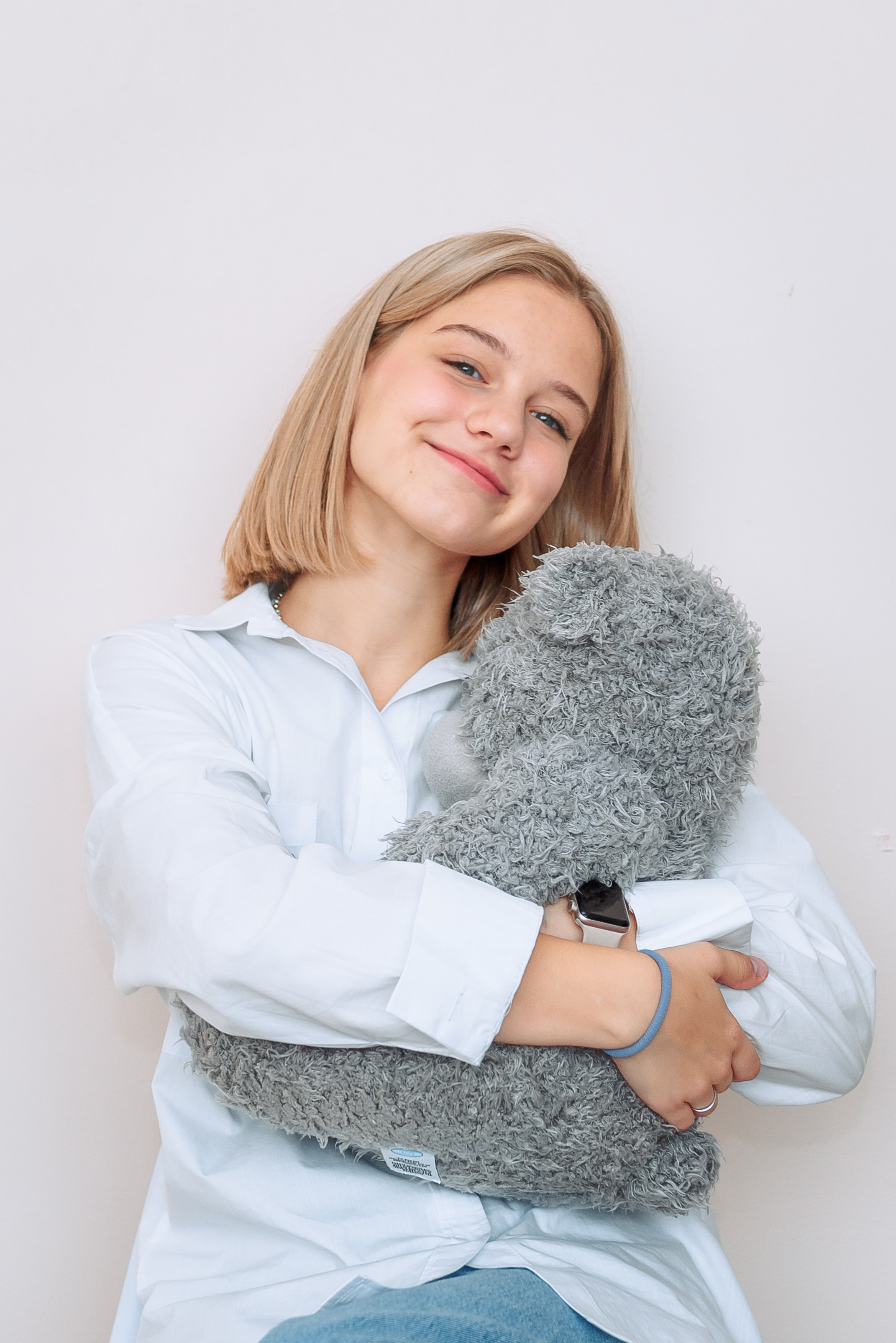 Оля, Назар и Кристина в DreamStudio. Свадебный и семейный фотограф в Москве Юлия Винник