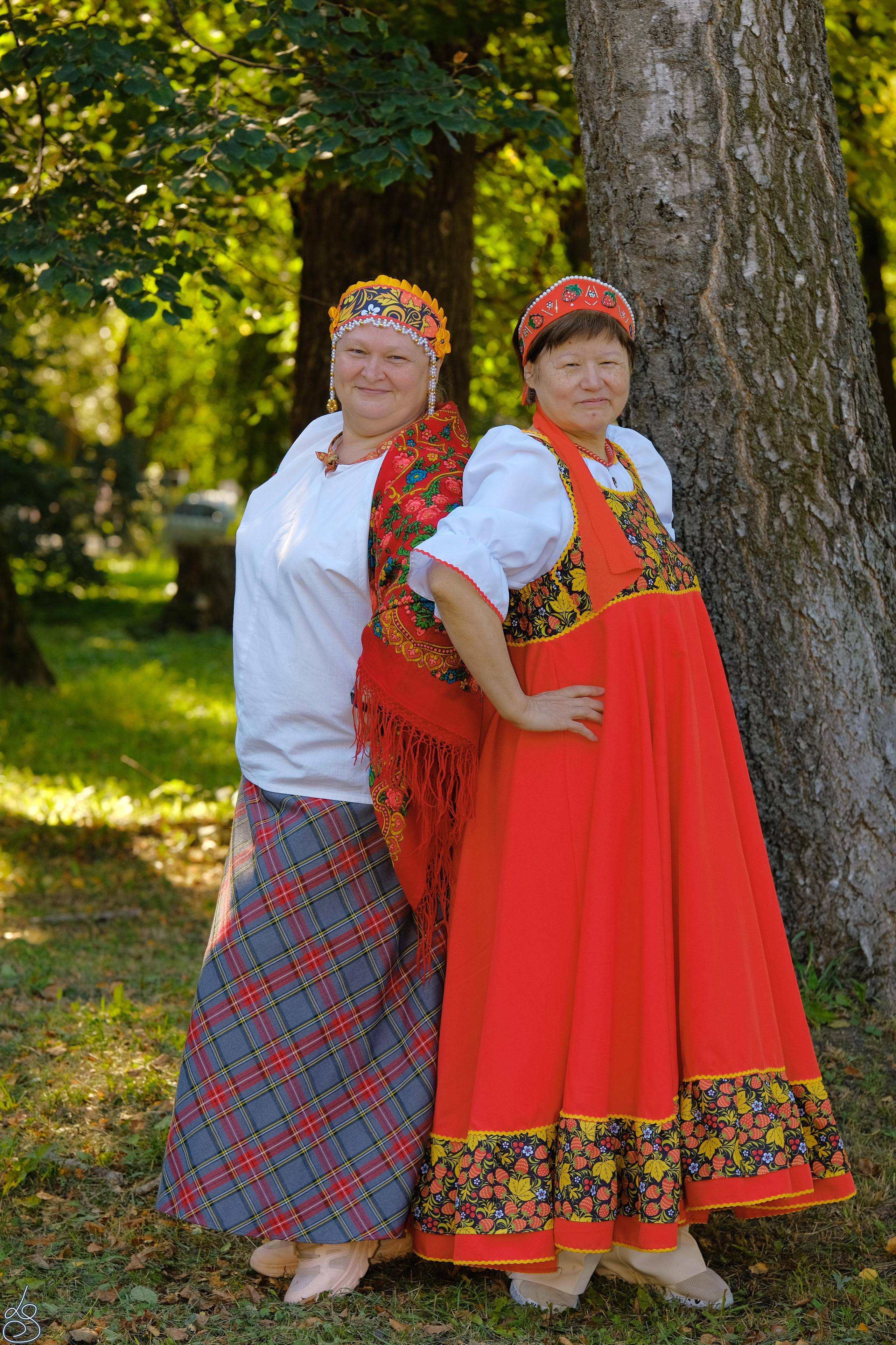 День Тульской губернии. Лиза Рязанцева