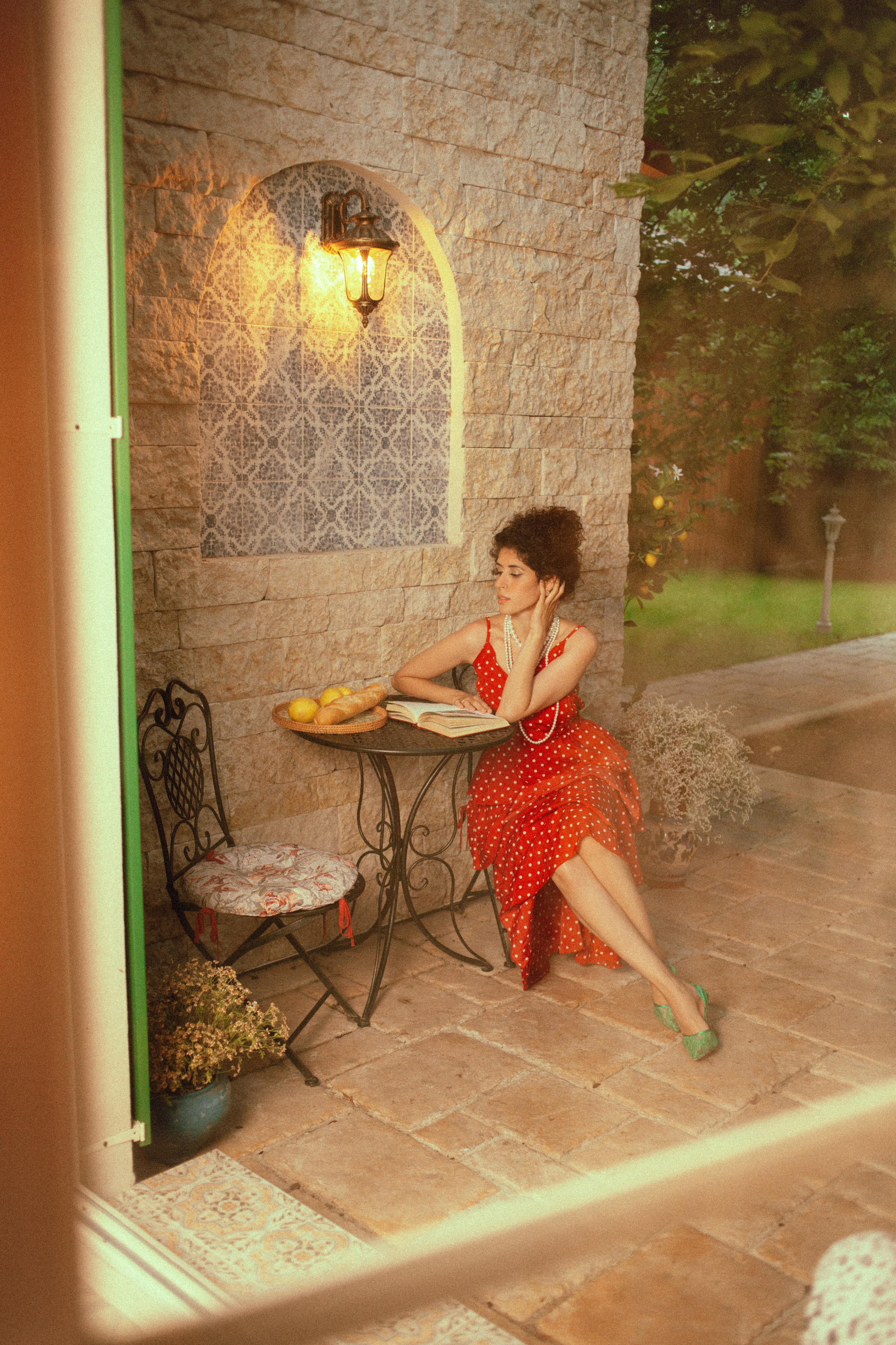 Ануш. Фотограф | Юля Ди