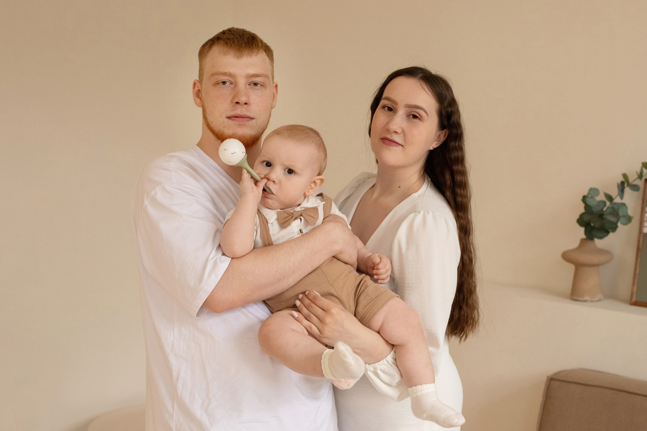 Настя Итого. Фотограф новорожденных в Екатеринбурге Татьяна Продан