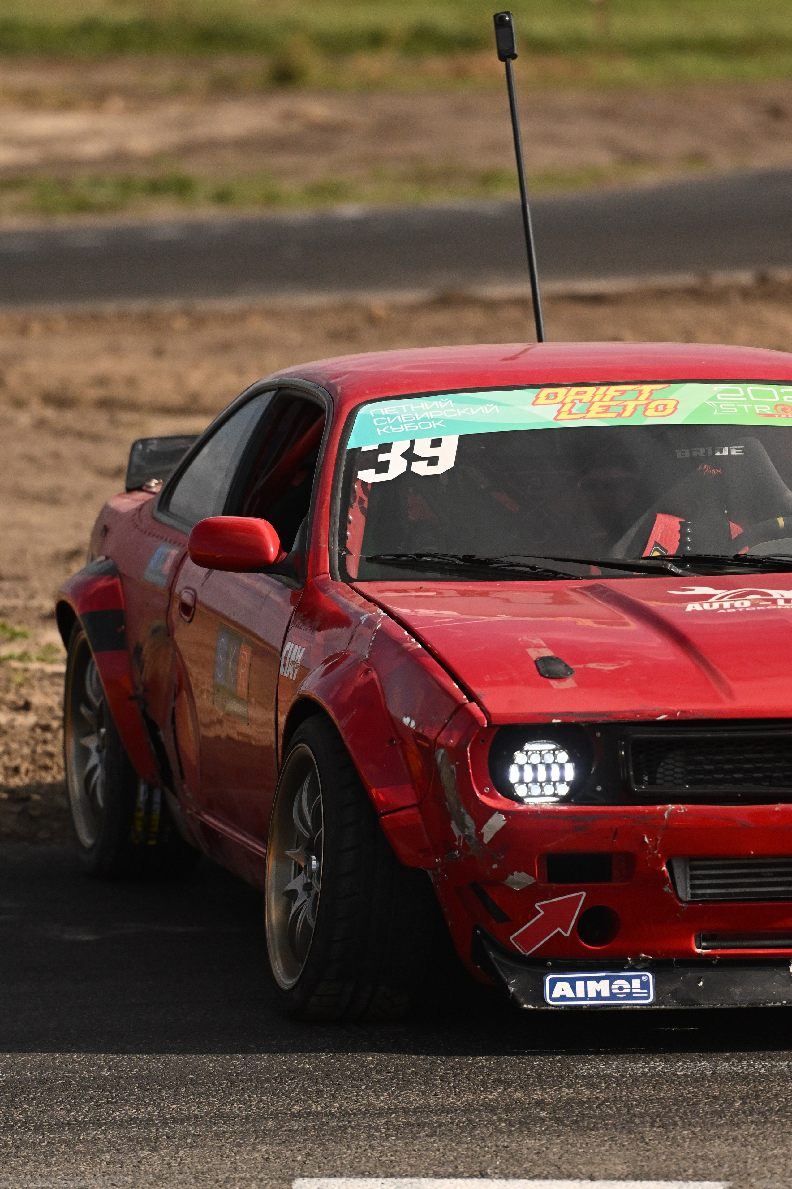 Финальный этап DRIFT LETO. Сергей Богомолов. Свадебный и семейный фотограф