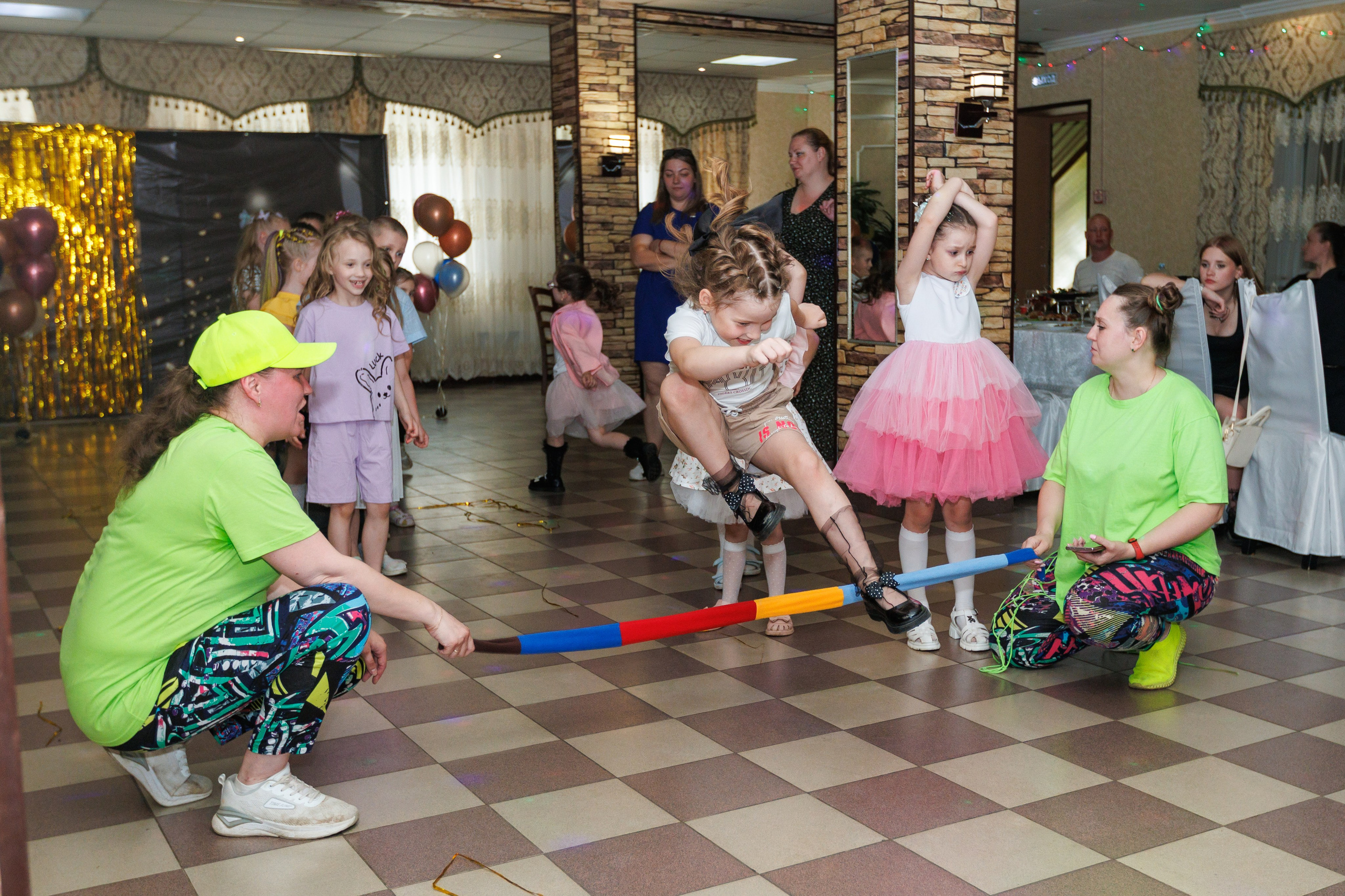 Детский сад / Выпускной / пос. Запрудня. Детский и семейный фотограф Мария Киселёва. Москва