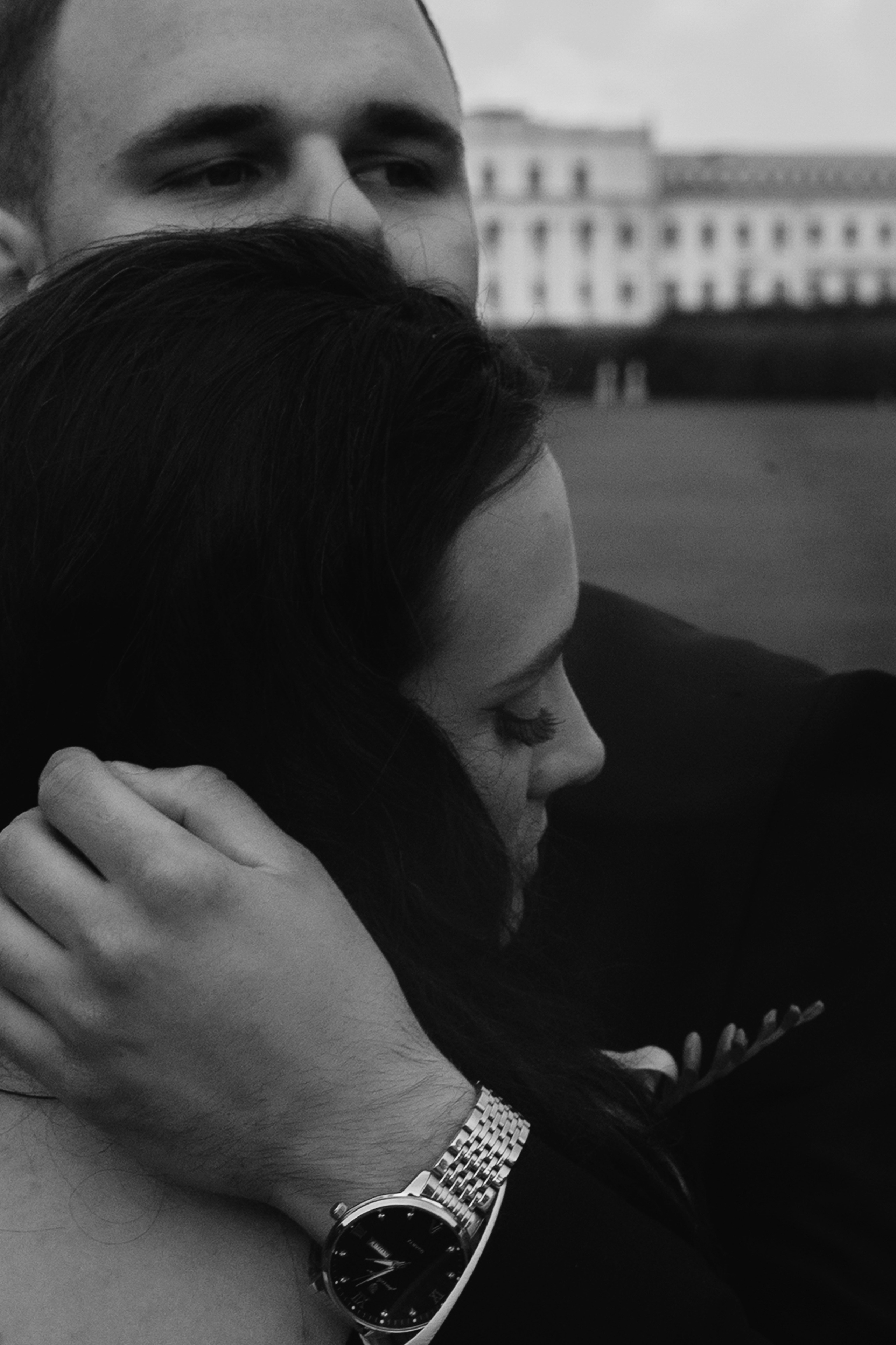 Маргарита и Артур. Фотограф анималист в Москве и Санкт-Петербурге Свиридова Анна