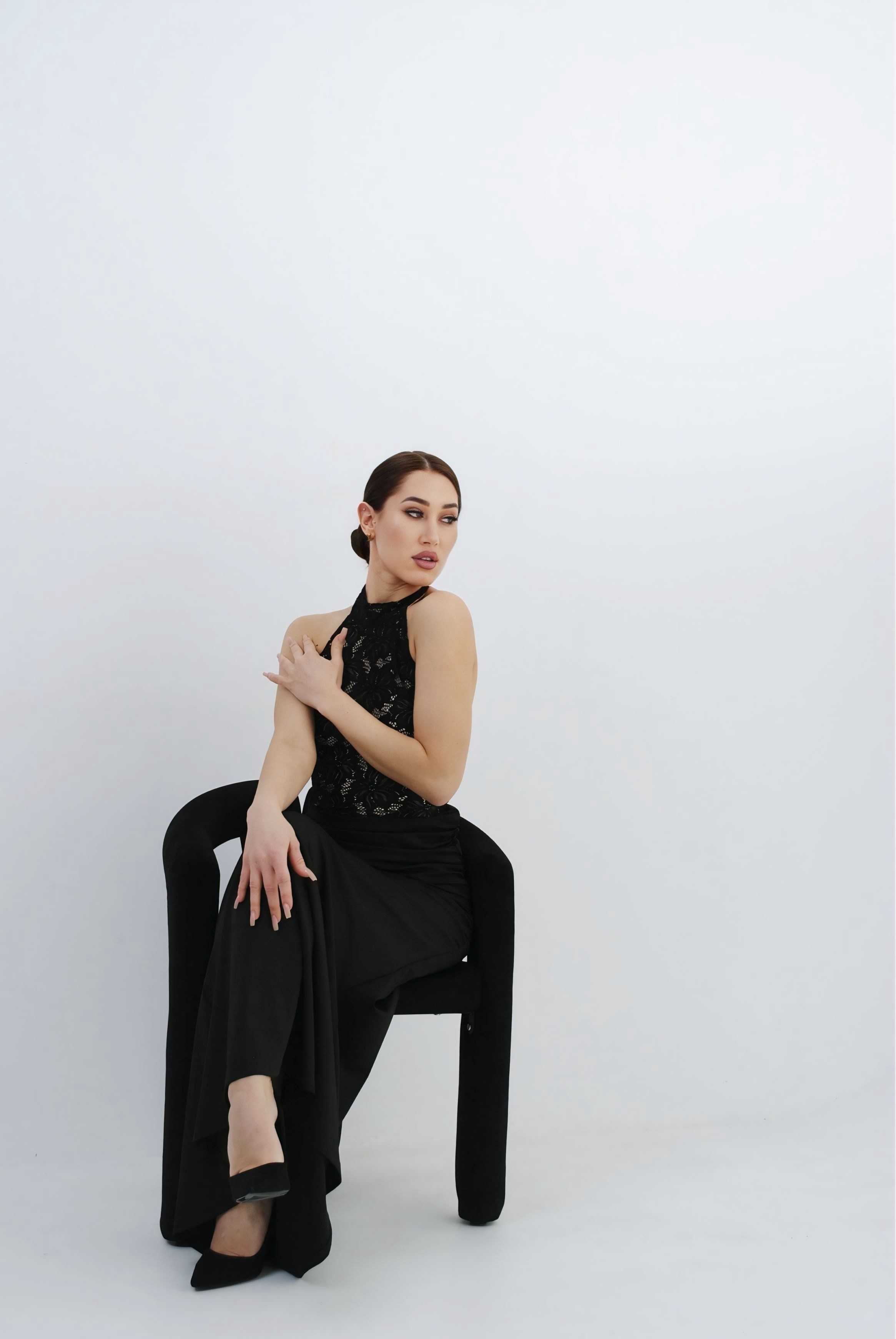 Людмила. Фотограф Мария Мусаелян