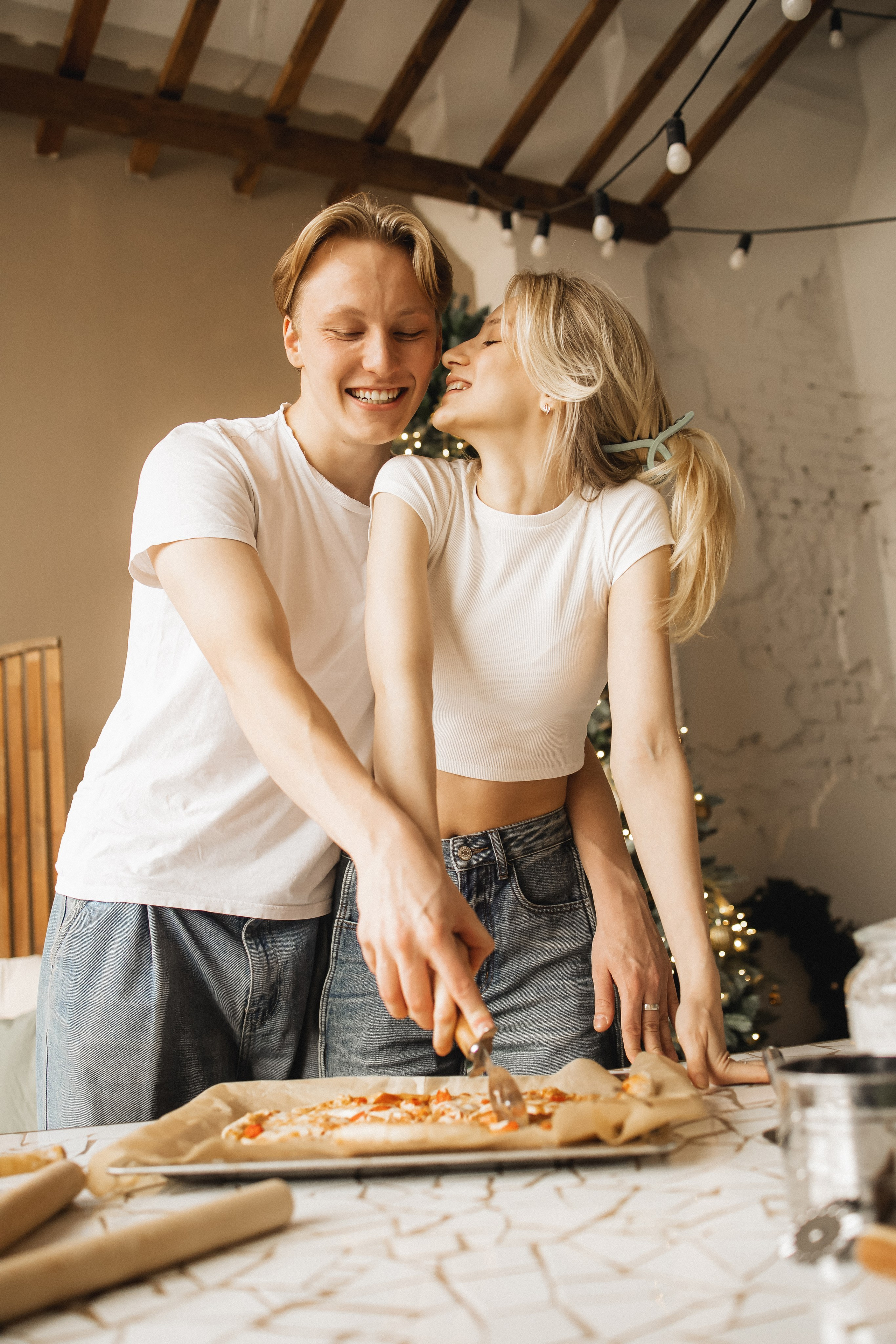 Тёма и Наташа. Фотограф Екатеринбург Анастасия Лиханова