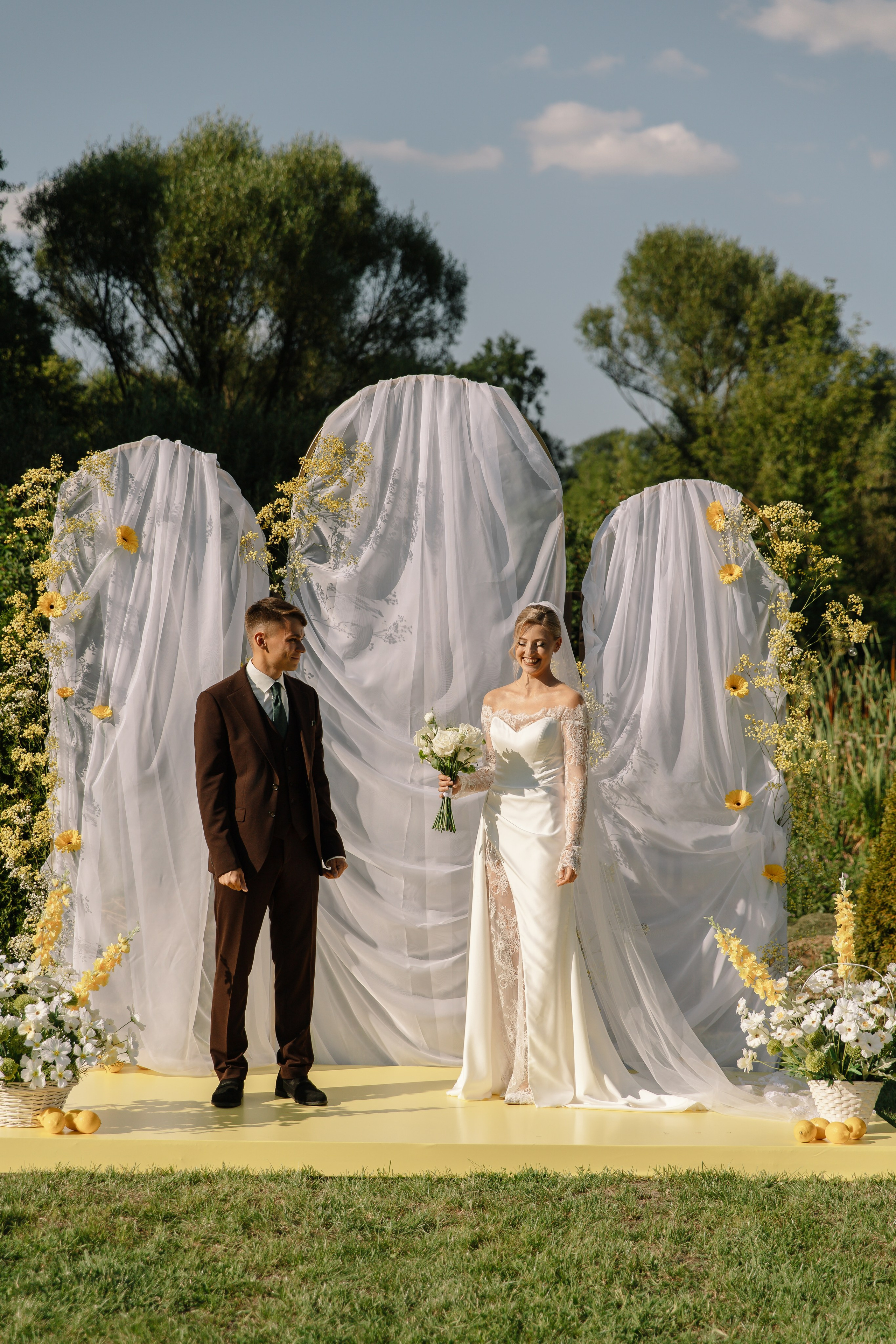 Н & В. Свадебный, репортажный фотограф Ирина Шкурина