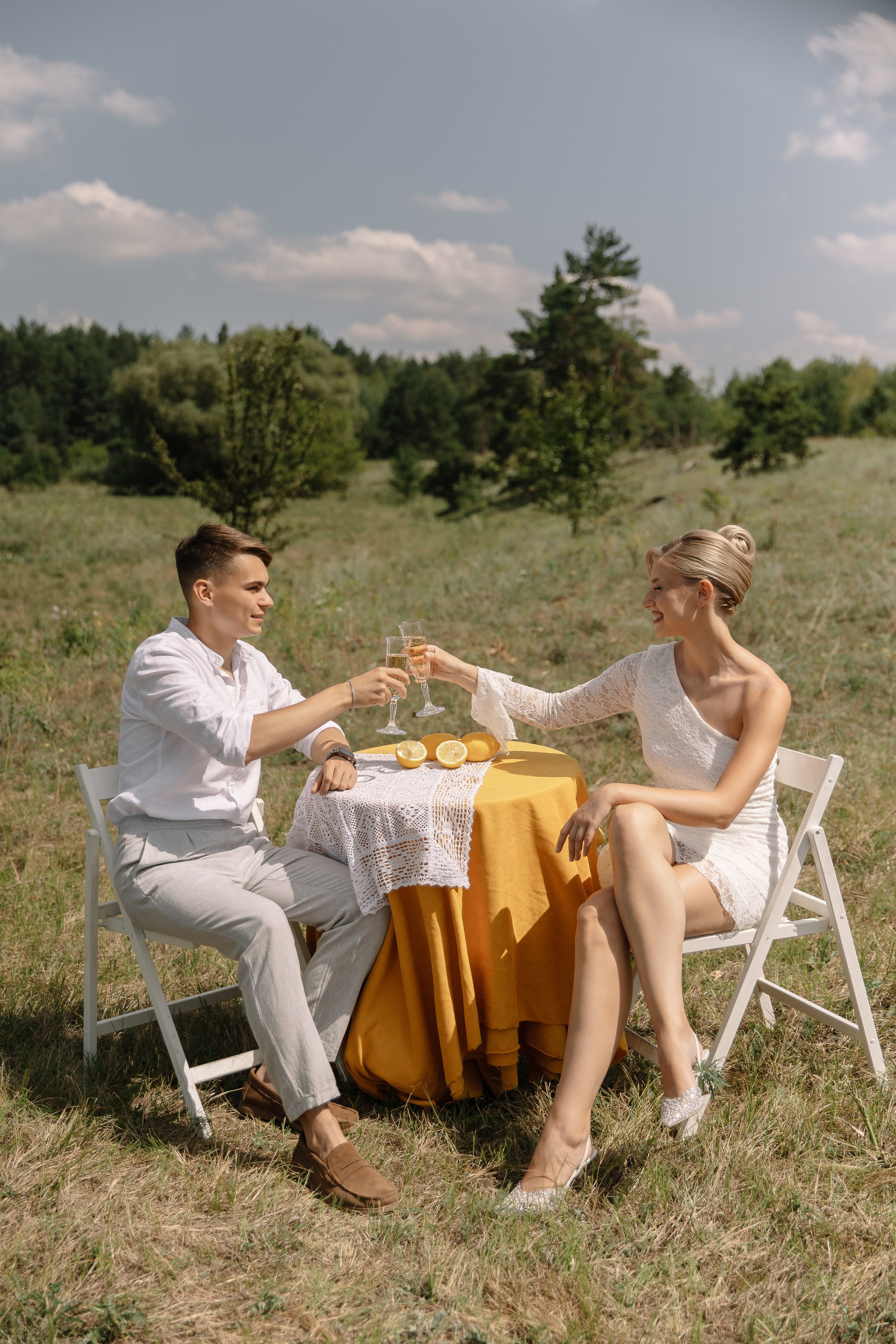 Н & В. Свадебный, репортажный фотограф Ирина Шкурина